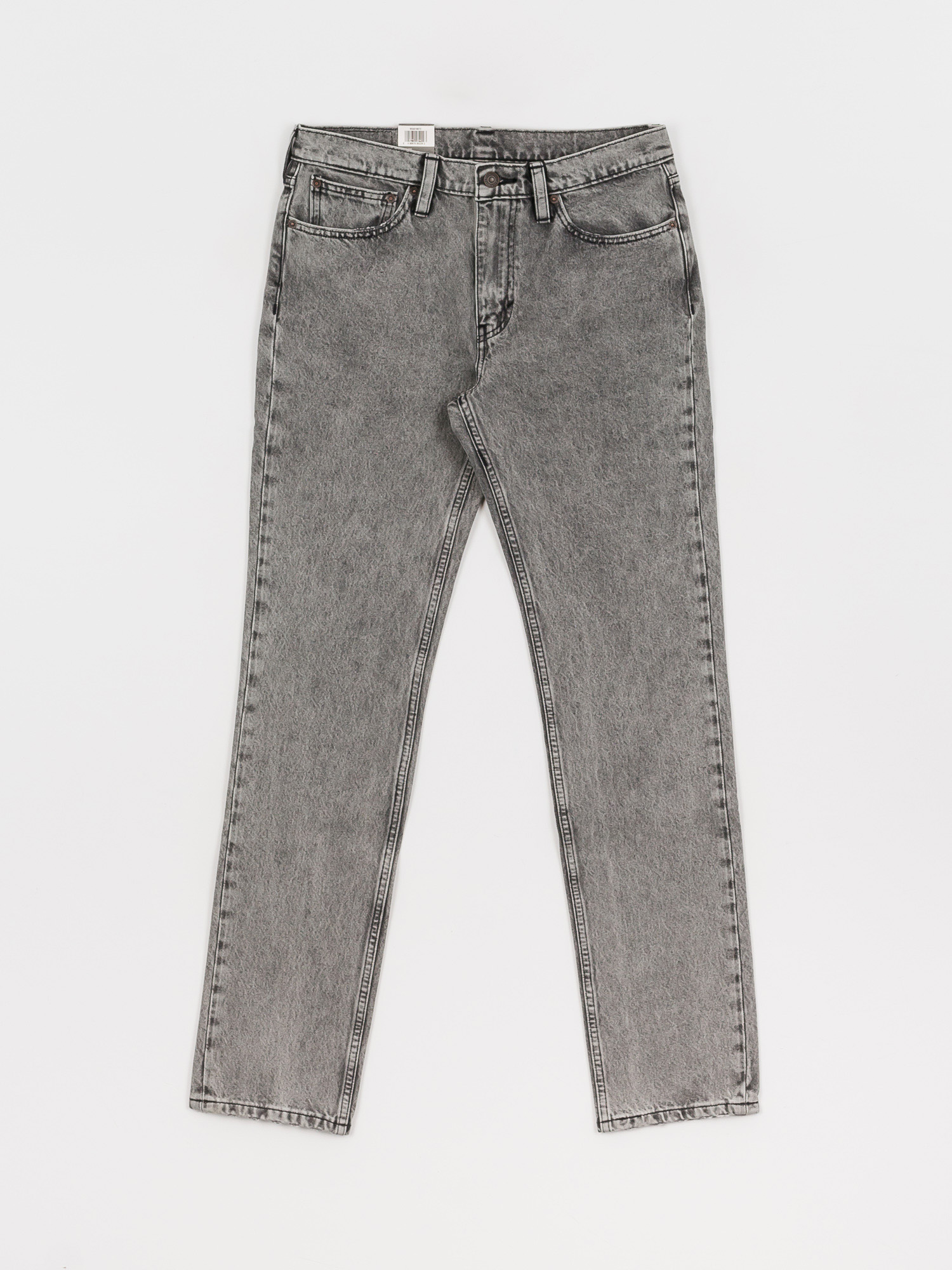Spodnie Levi's® Skate 511 Slim 5 Pocket (se pitch)