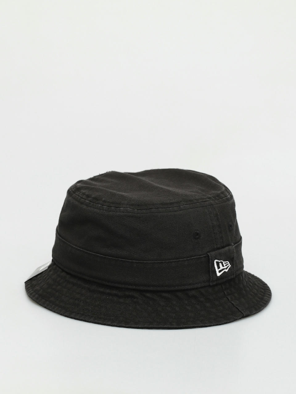 Kapelusz New Era Essential Bucket (black)