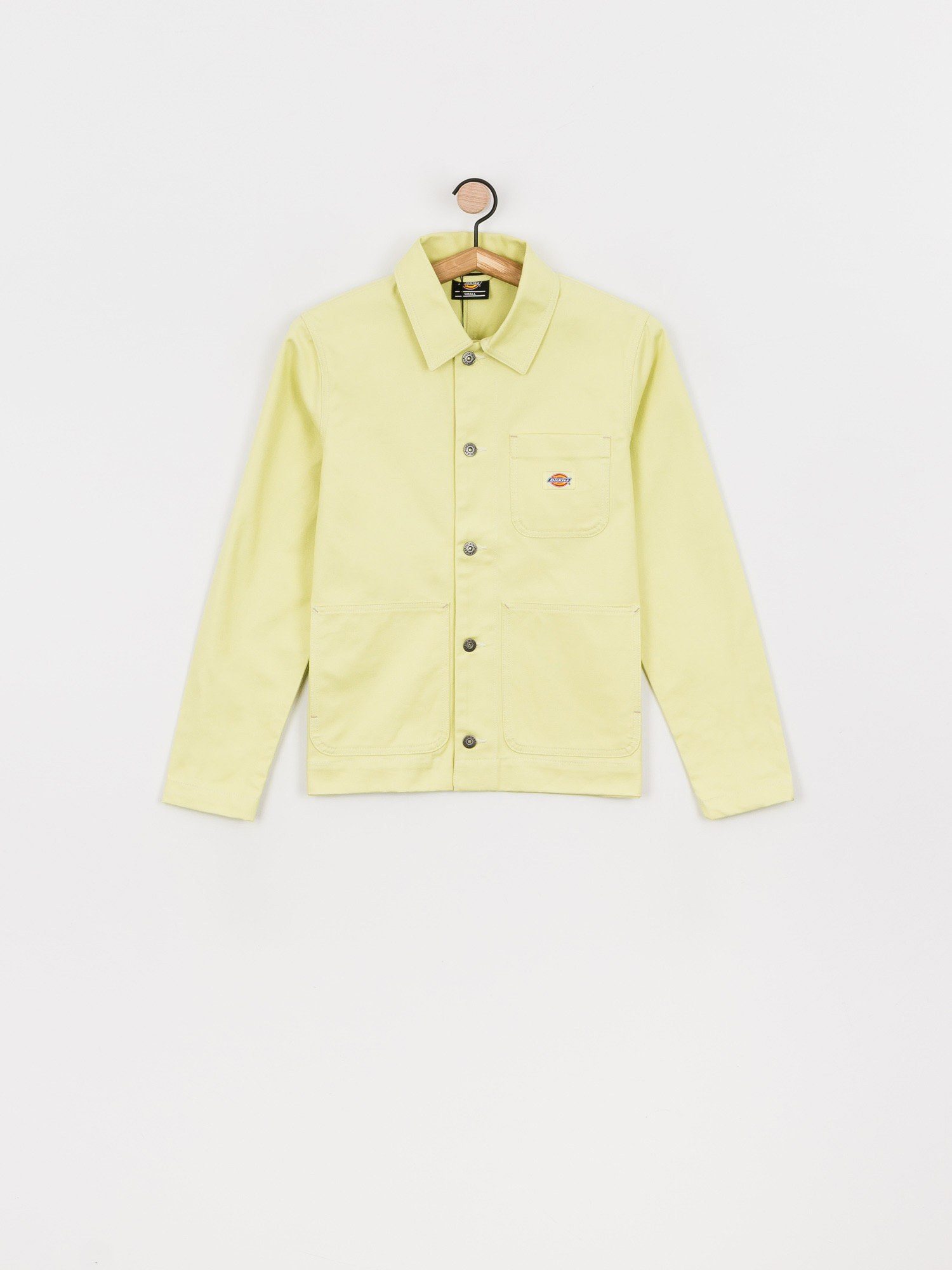 Kurtka Dickies Toccoa Wmn (mellow green)