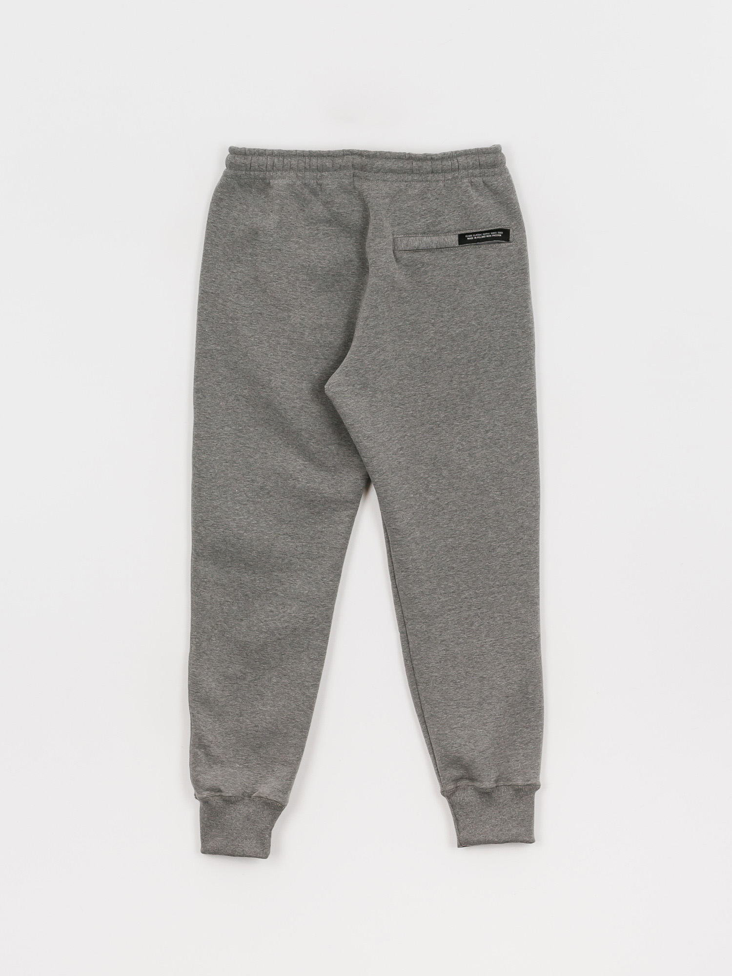 Spodnie Elade Classic Drs (grey)