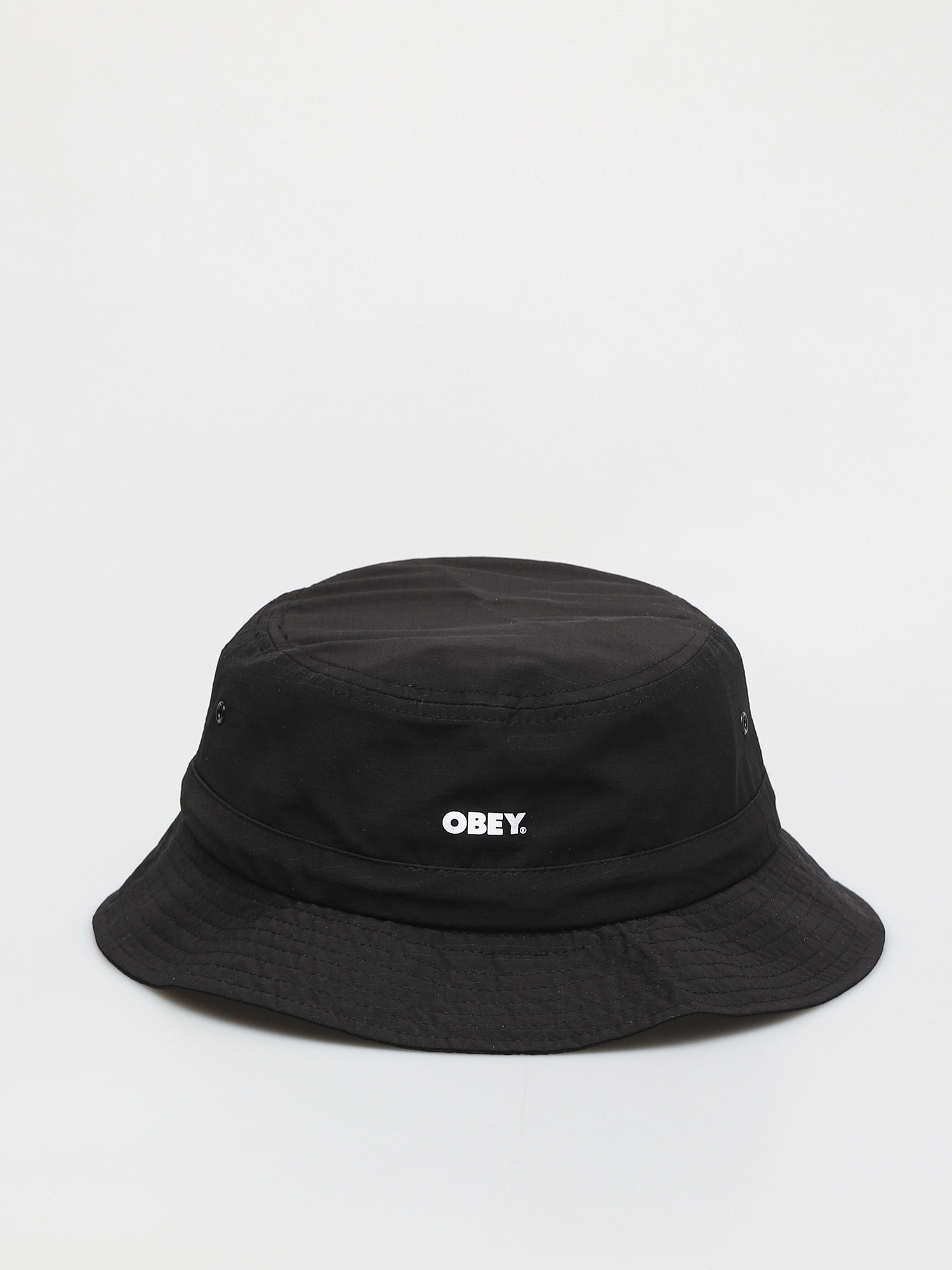 Kapelusz OBEY Bold Jazz Bucket (black)