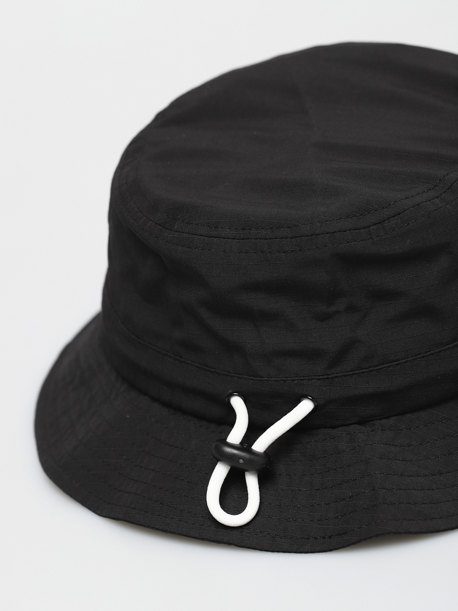 Kapelusz OBEY Bold Jazz Bucket (black)
