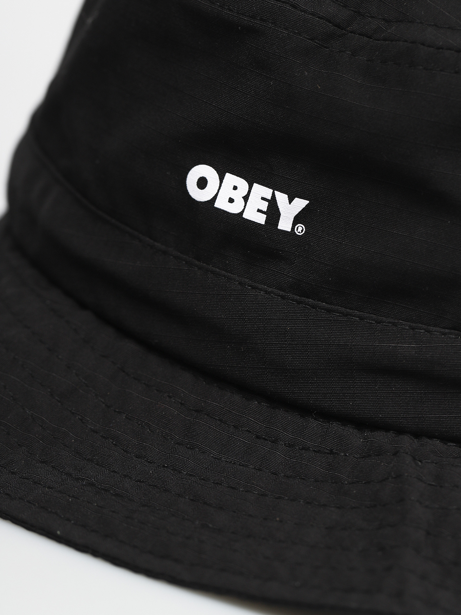 Kapelusz OBEY Bold Jazz Bucket (black)