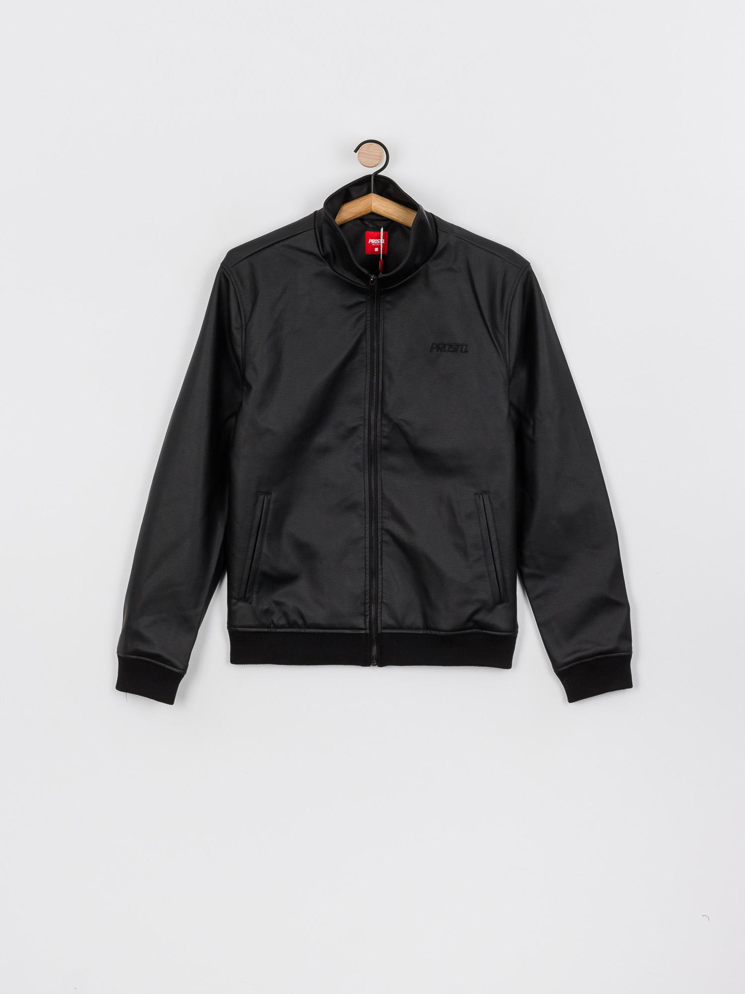 Kurtka Prosto Skeen 2 (black)