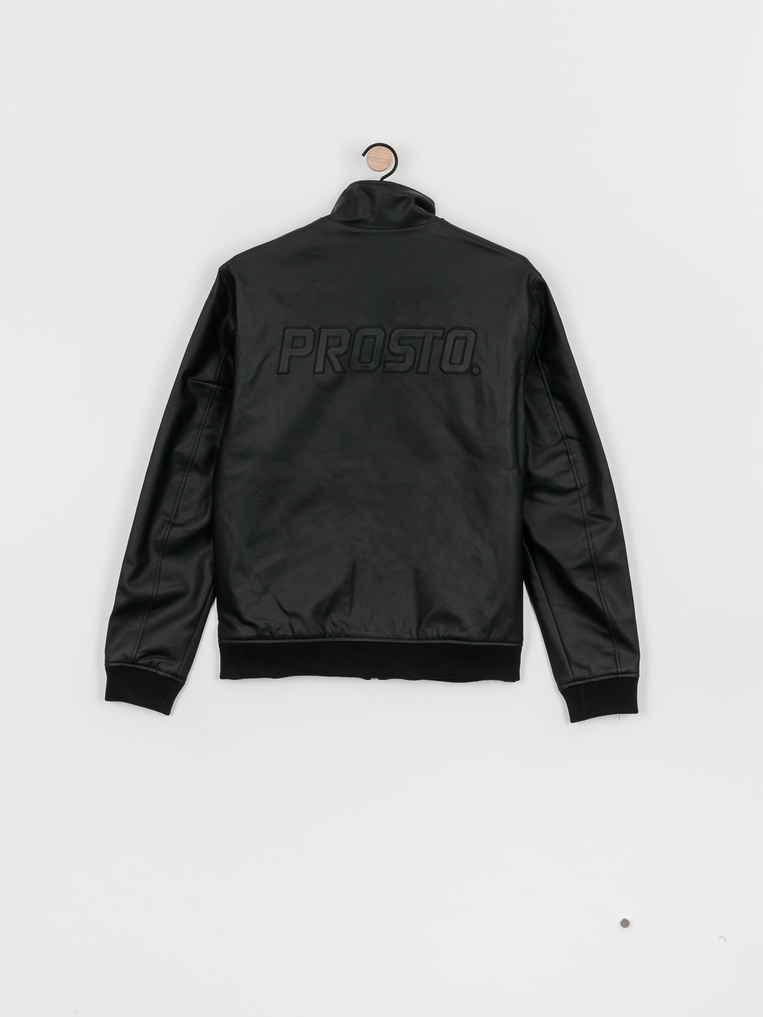 Kurtka Prosto Skeen 2 (black)