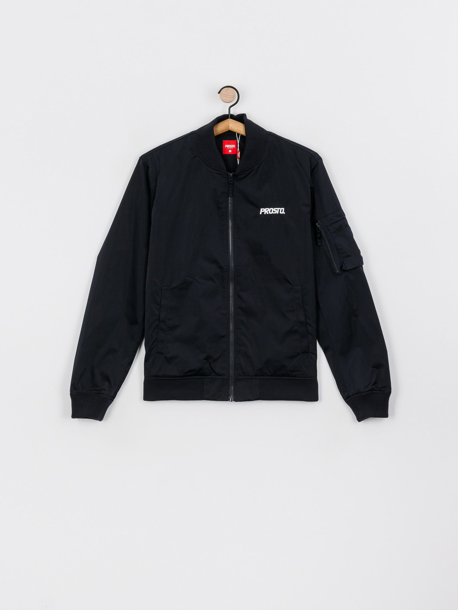 Kurtka Prosto Flyer (navy)