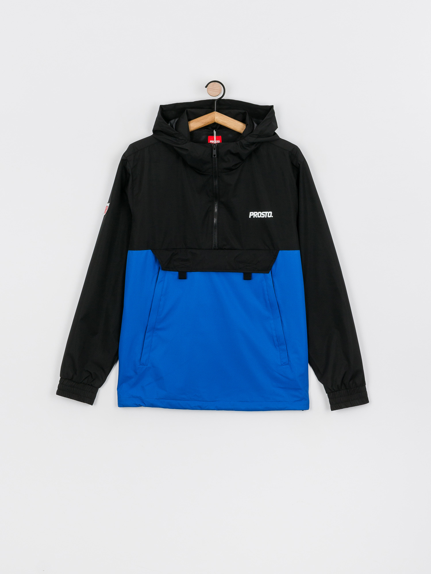 Kurtka Prosto Inuit 2 (navy)