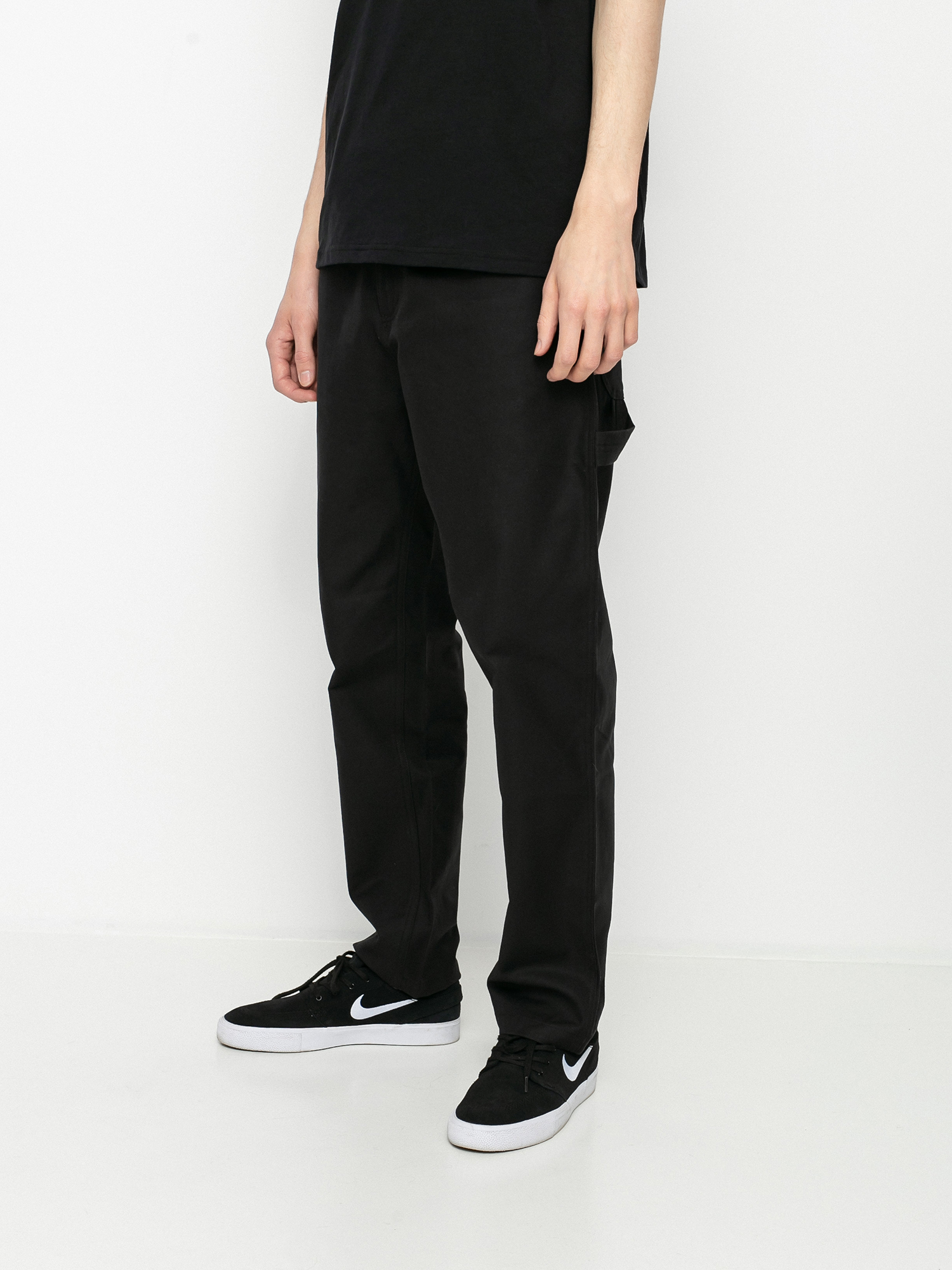 Spodnie Dickies Fairdale Till (black)