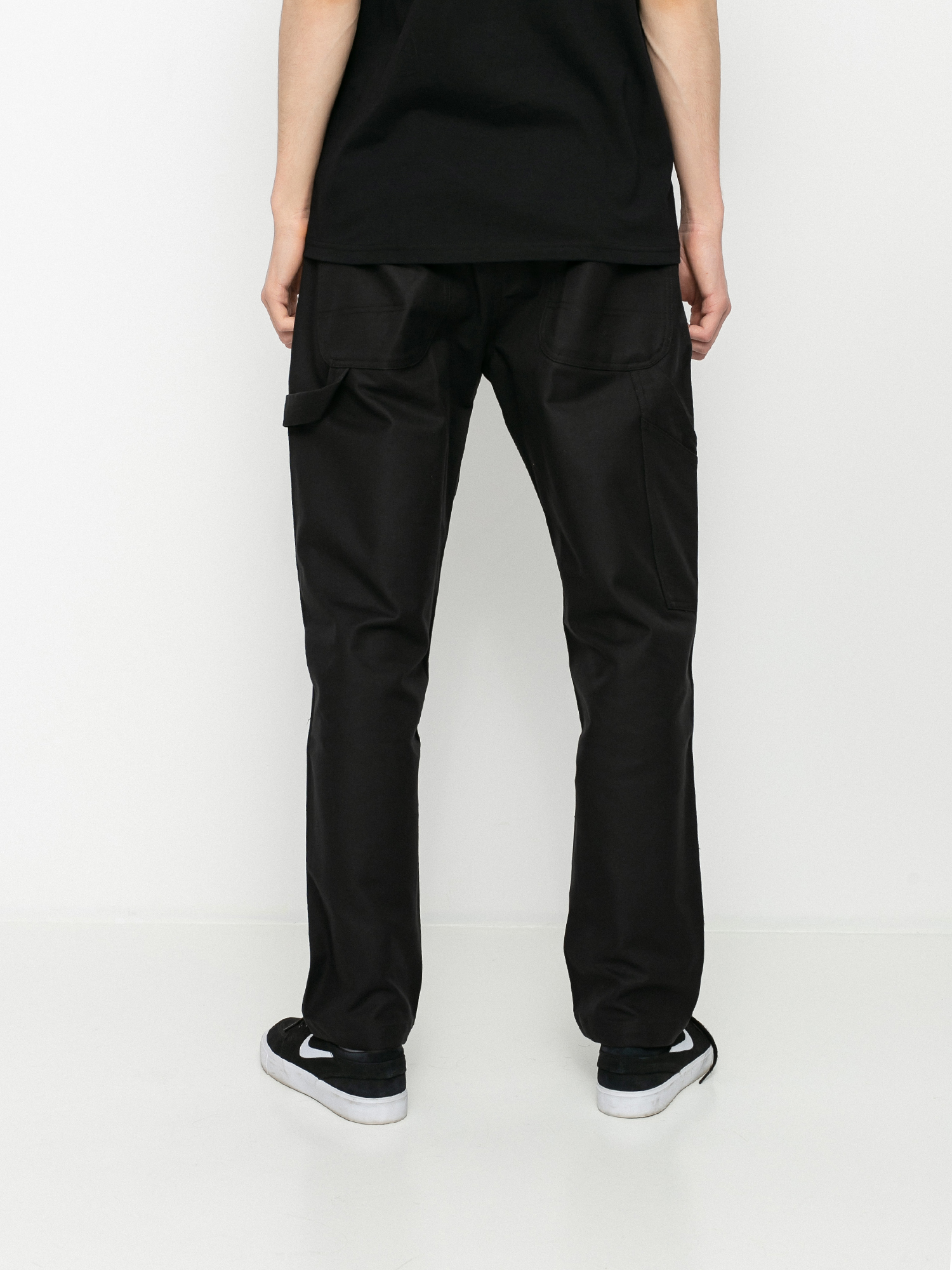 Spodnie Dickies Fairdale Till (black)
