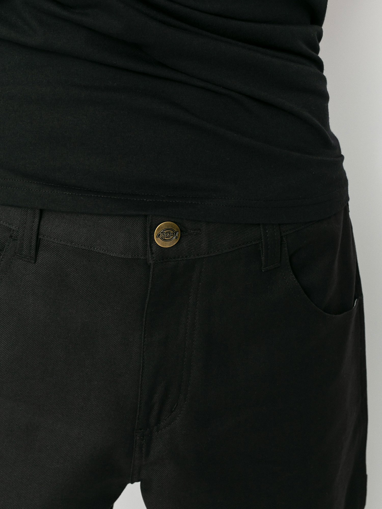Spodnie Dickies Fairdale Till (black)