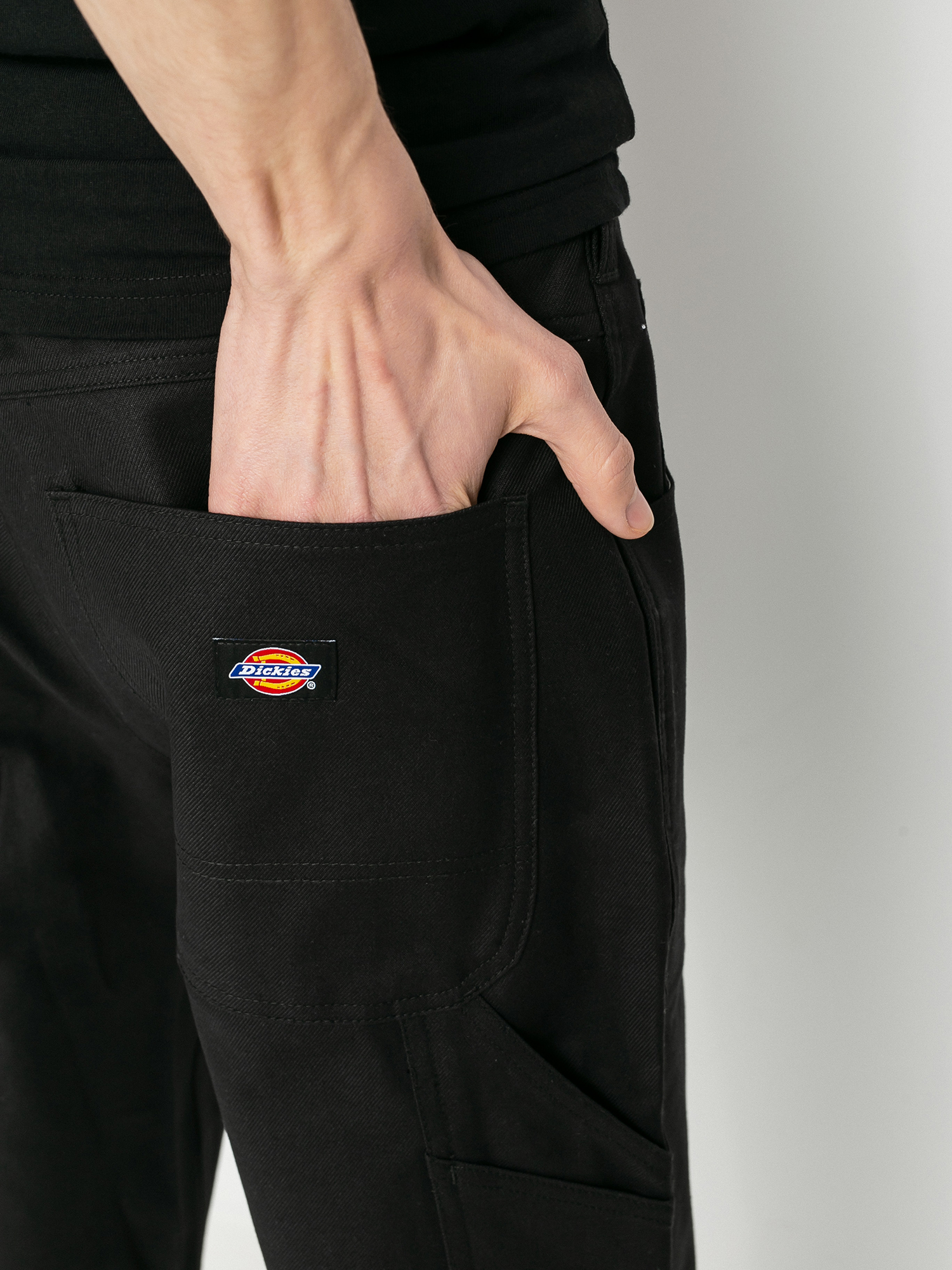Spodnie Dickies Fairdale Till (black)