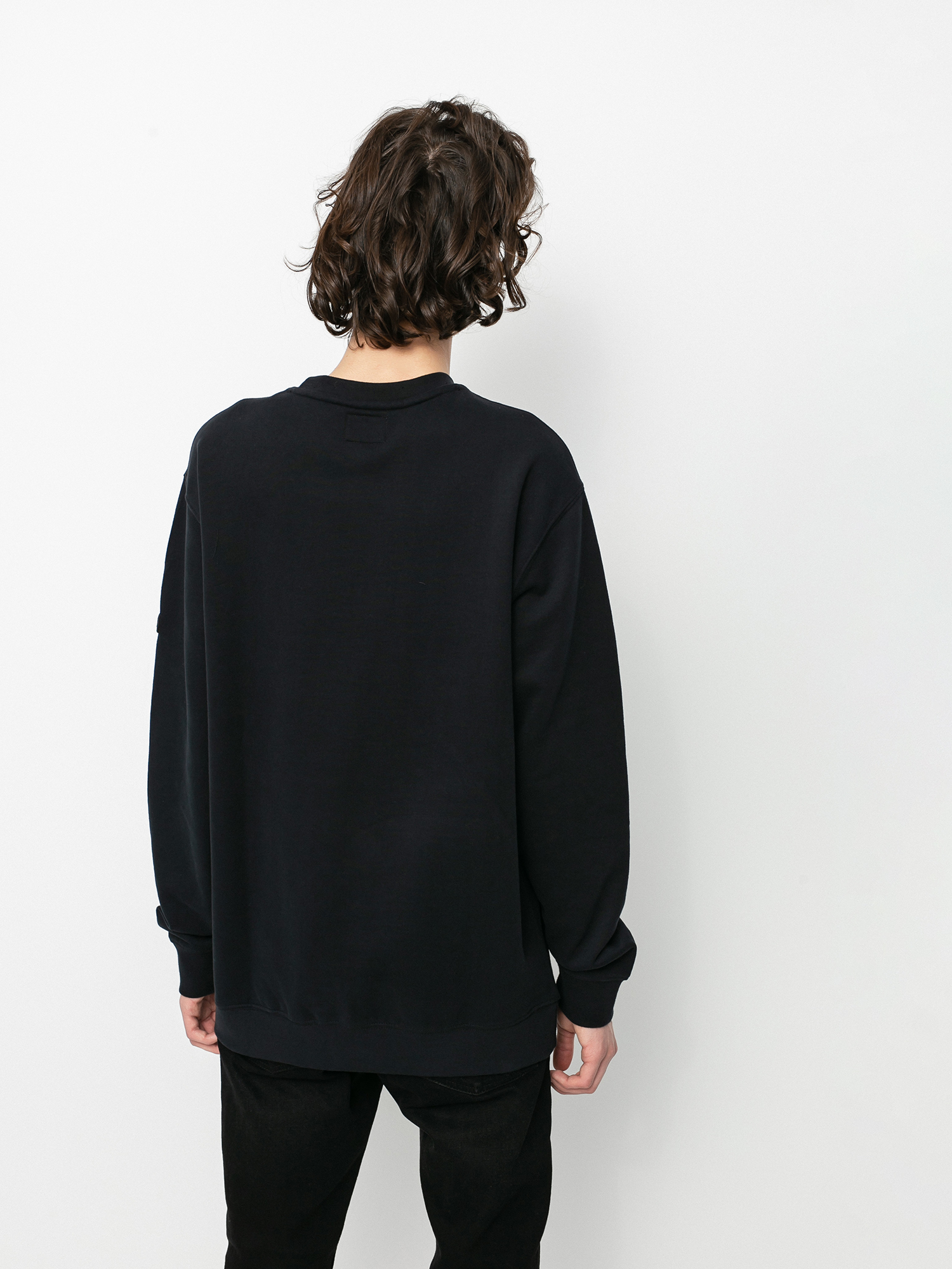 Bluza DC Vandal (black)