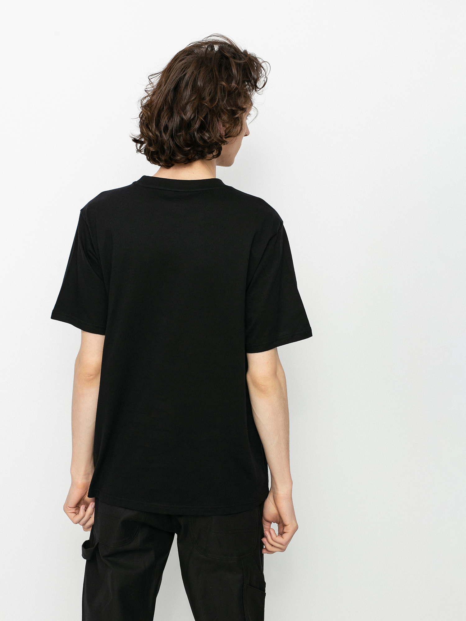 T-shirt Dickies Mc 3pk (assorted colour)
