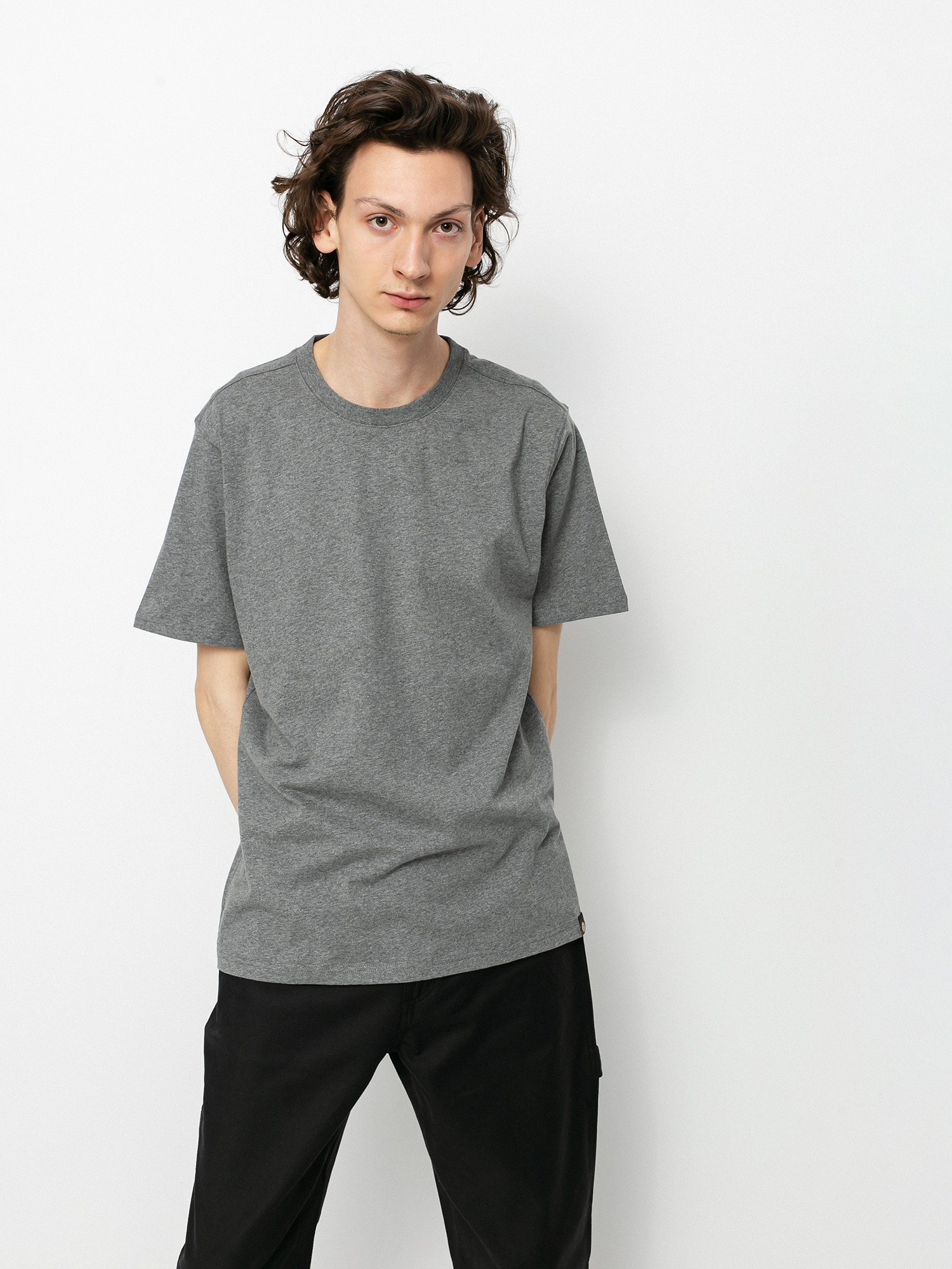 T-shirt Dickies Mc 3pk (assorted colour)