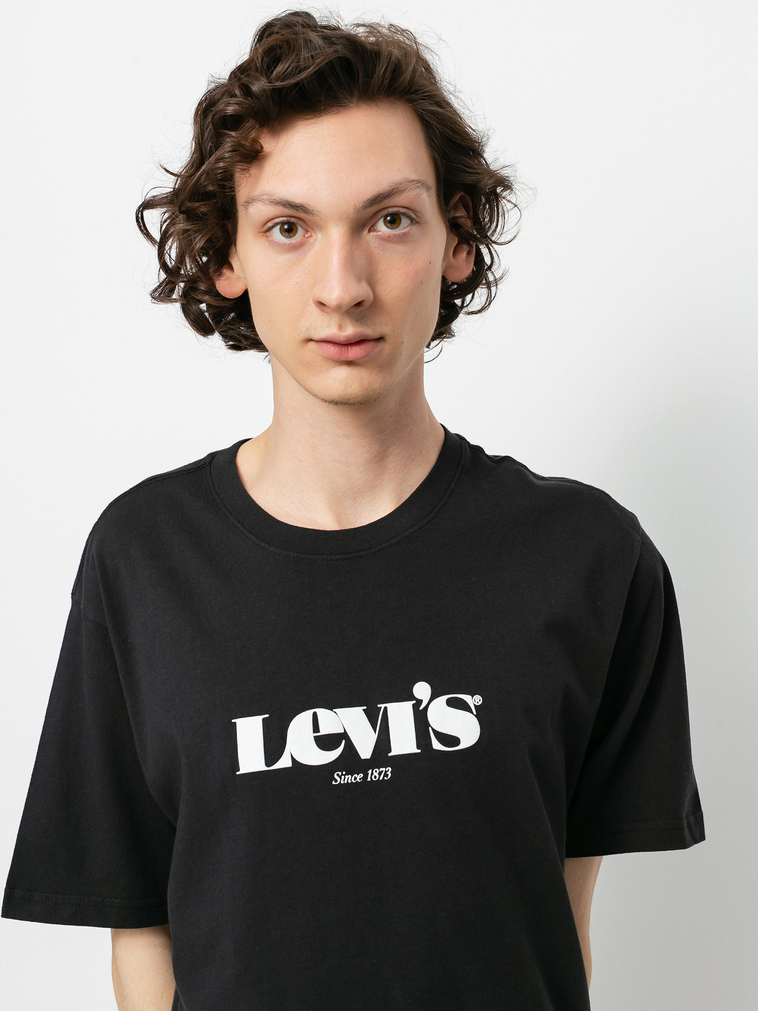 T-shirt Levi's® Relaxed Fit