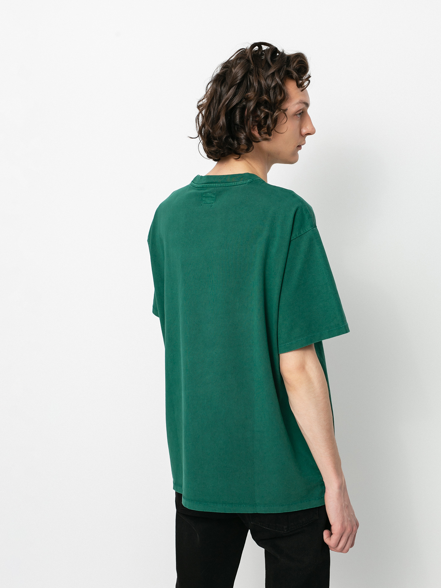 T-shirt Levi's® Vintage (forest biome garment dye)