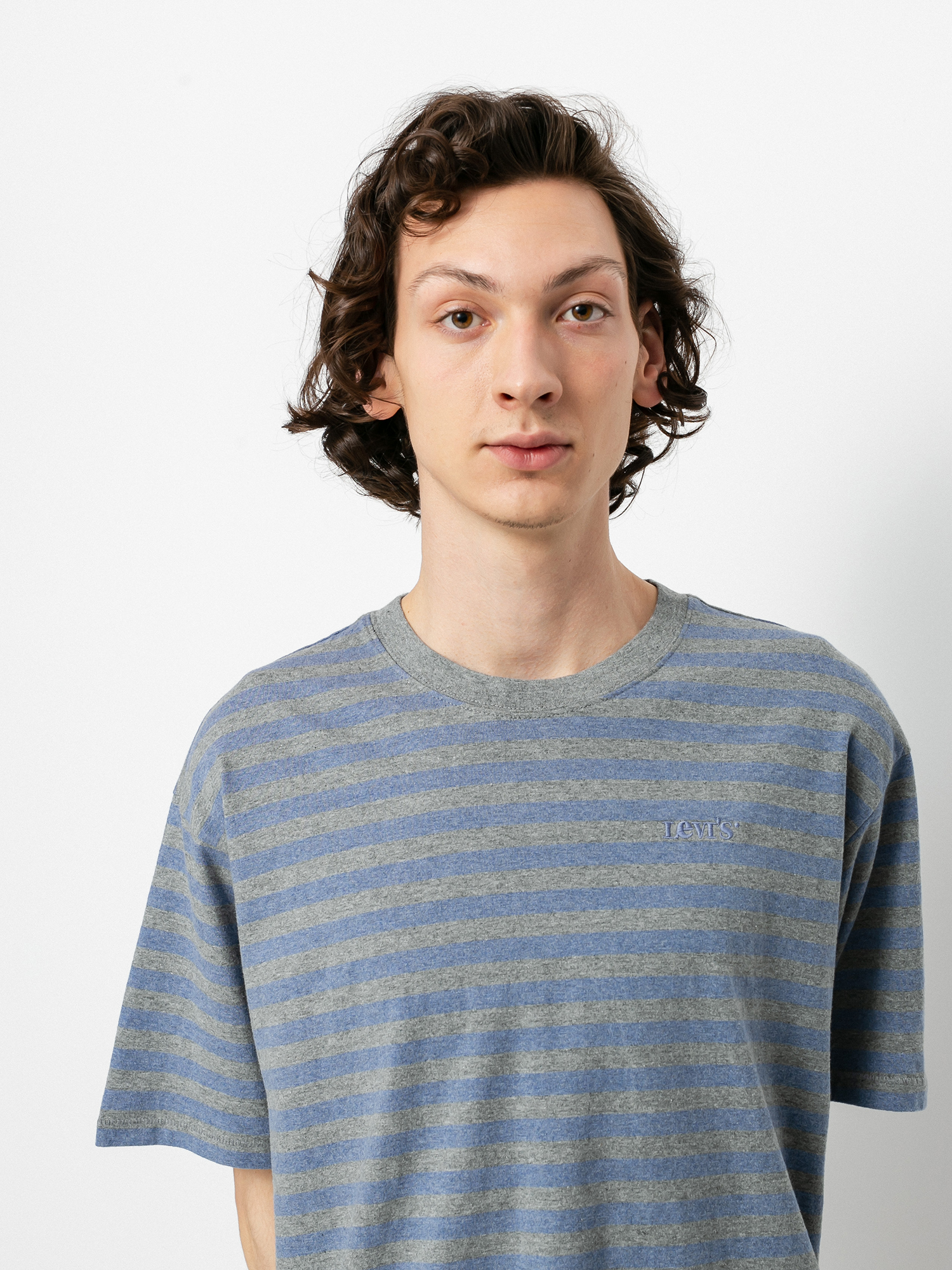 T-shirt Levi's® Vintage (mallow estate blue hthr)