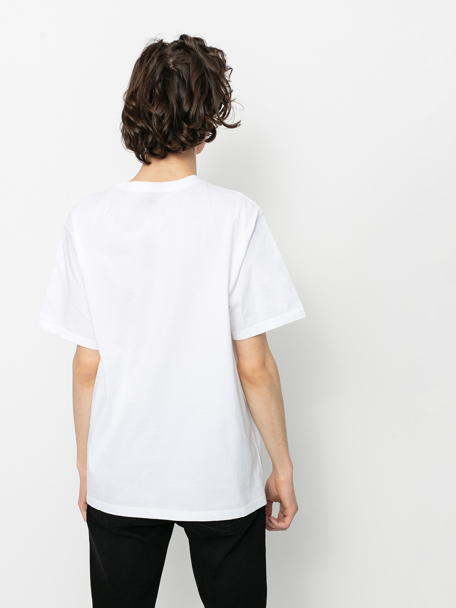 T-shirt Levi's® Relaxed Fit (white)