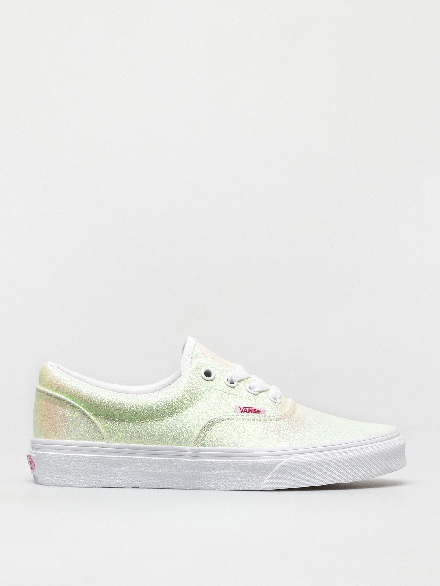 Buty Vans Era (uv glitter pink/true white)
