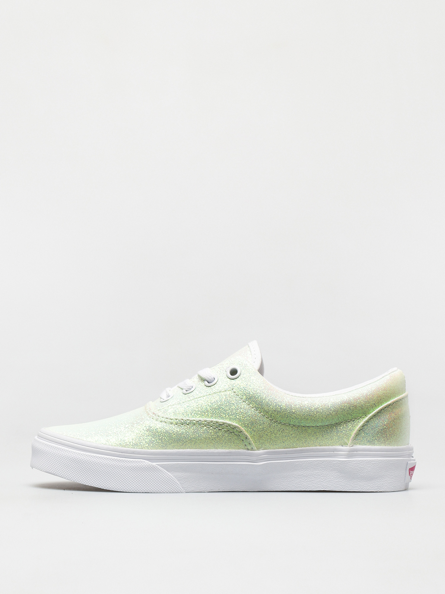 Buty Vans Era (uv glitter pink/true white)