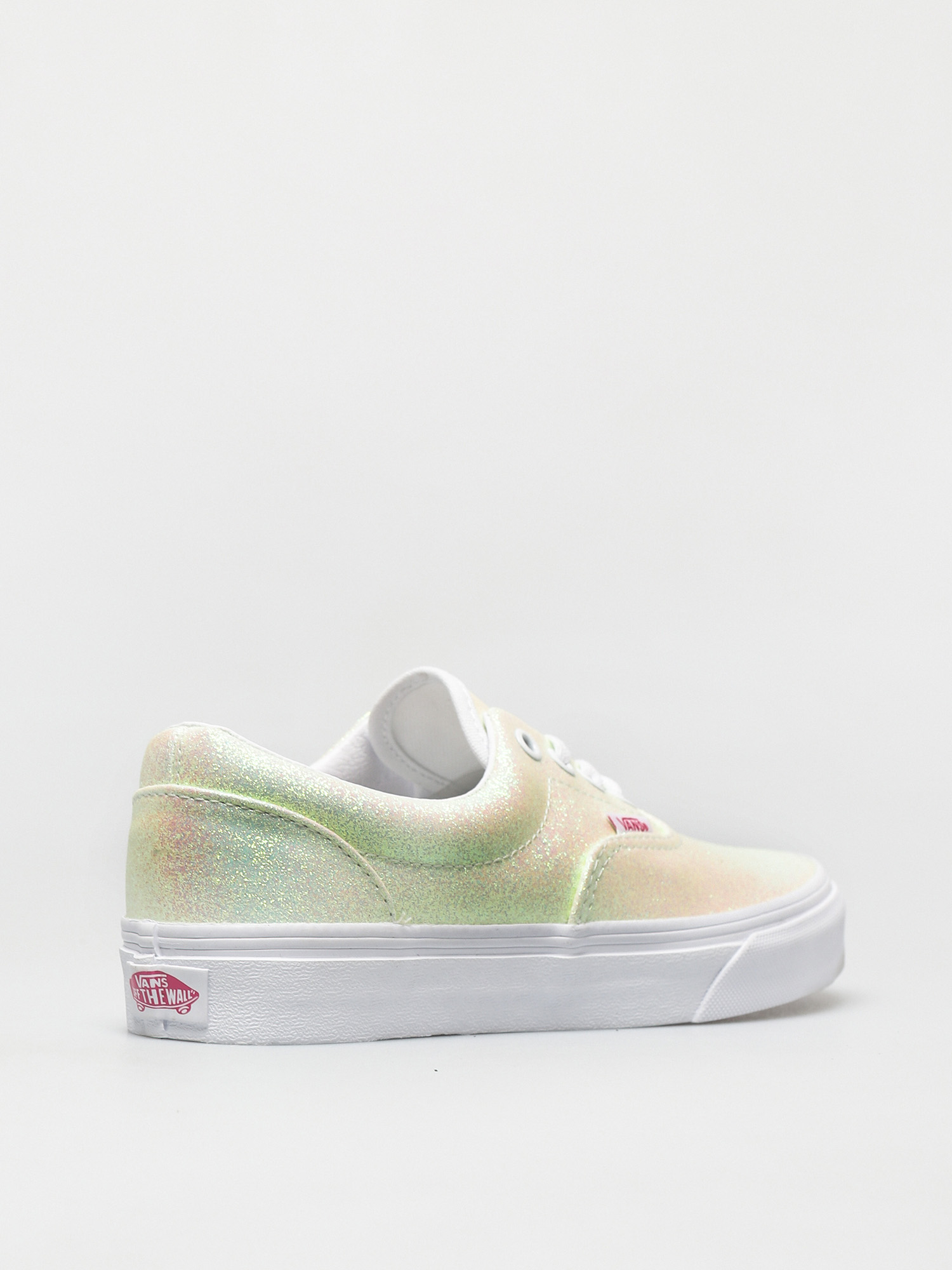 Buty Vans Era (uv glitter pink/true white)
