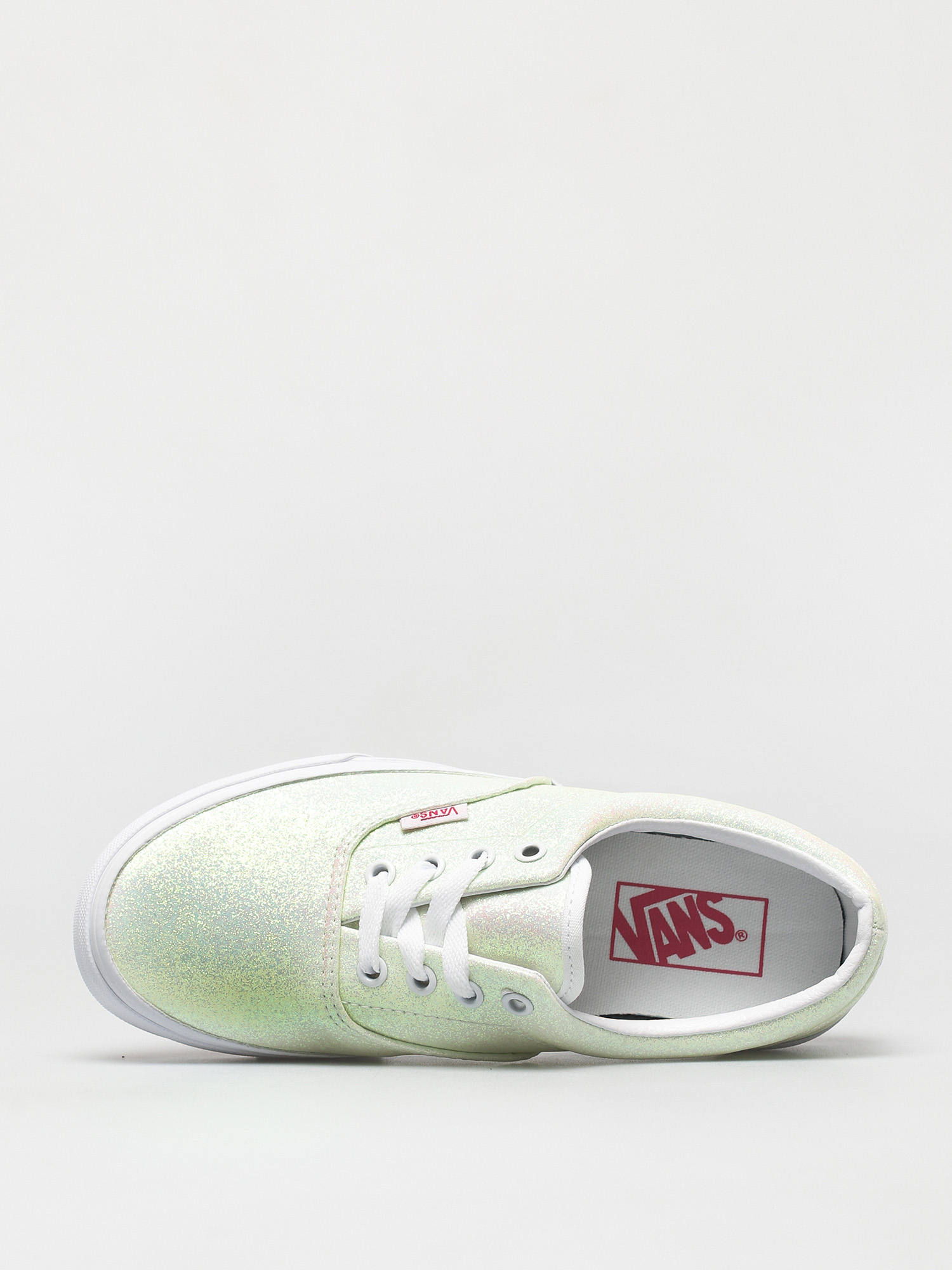 Buty Vans Era (uv glitter pink/true white)