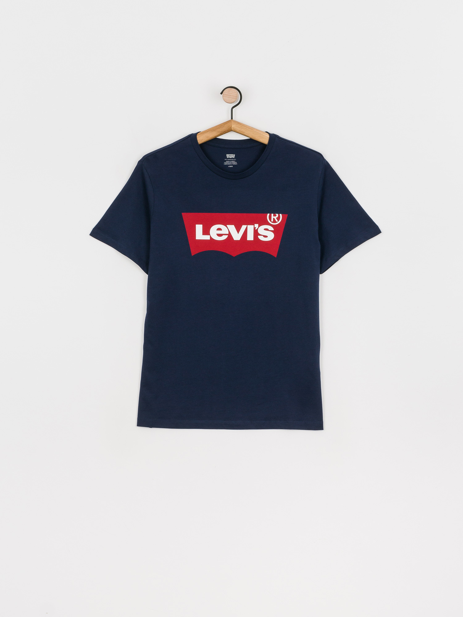T-shirt Levi's® Graphic (blue)