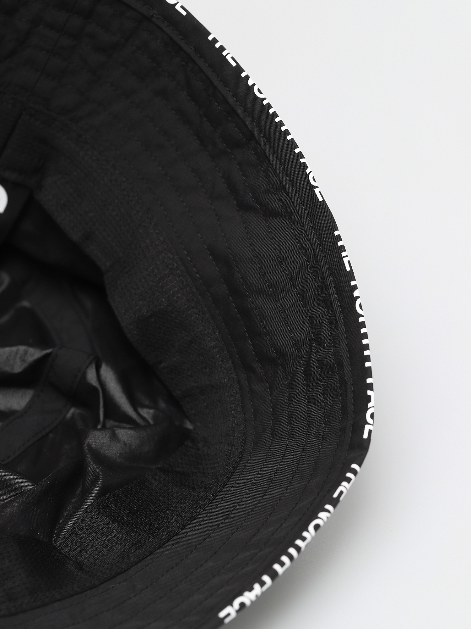 Kapelusz The North Face Cypress (tnf black)