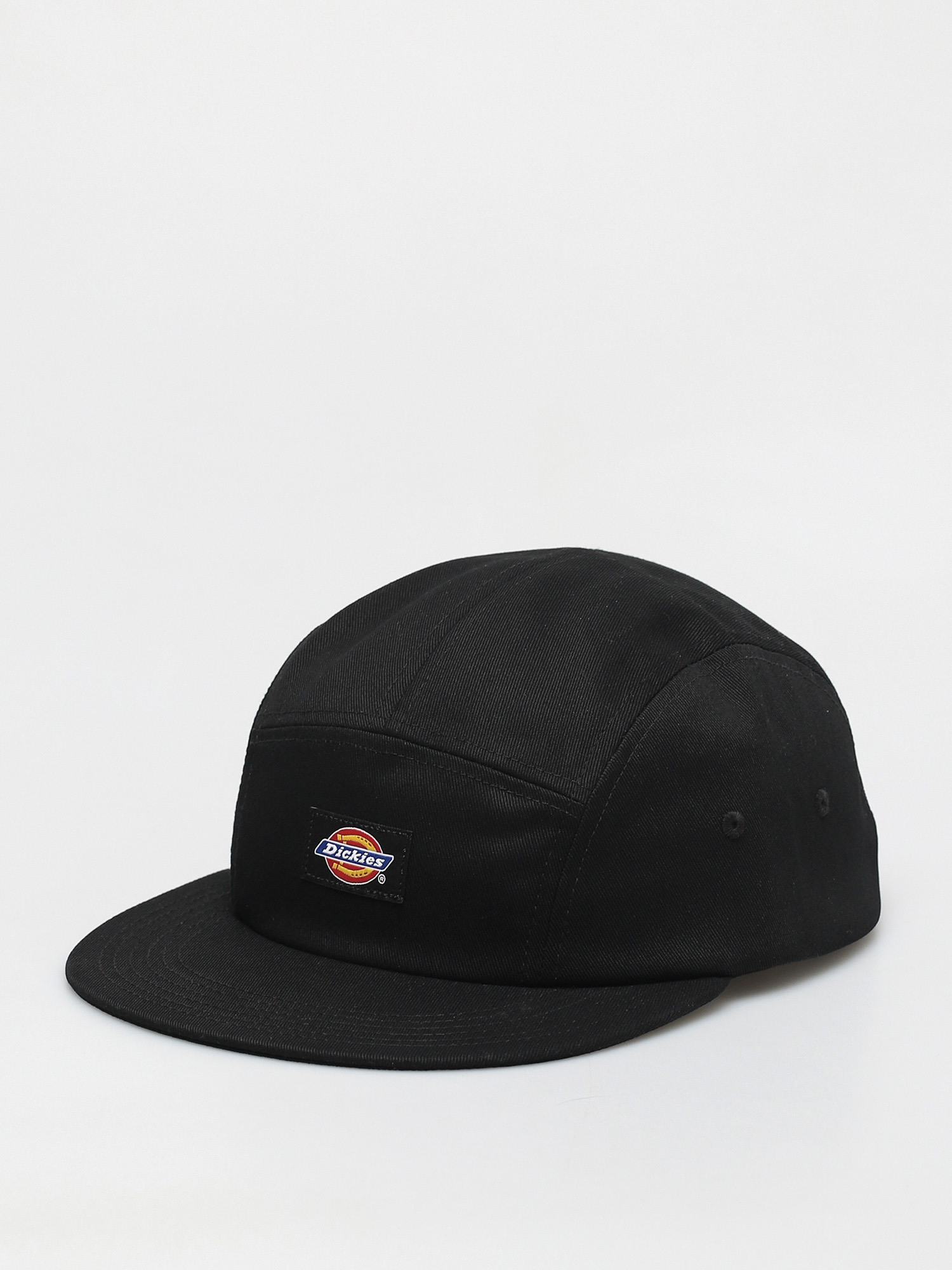 Czapka z daszkiem Dickies Albertville ZD (black)