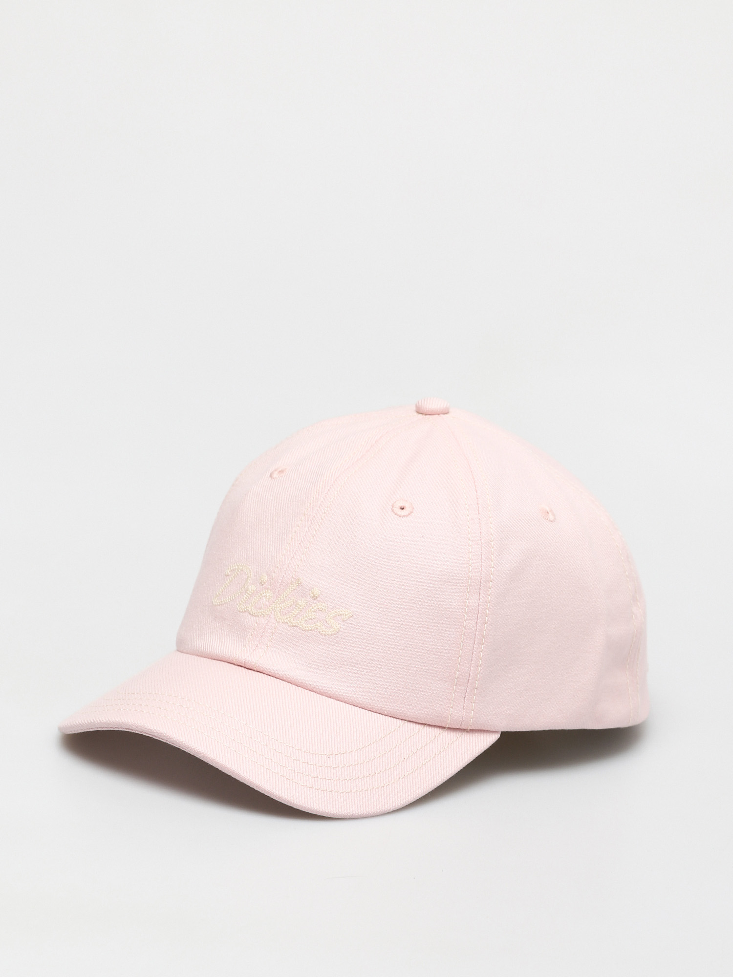 Czapka z daszkiem Dickies Granada ZD (light pink)