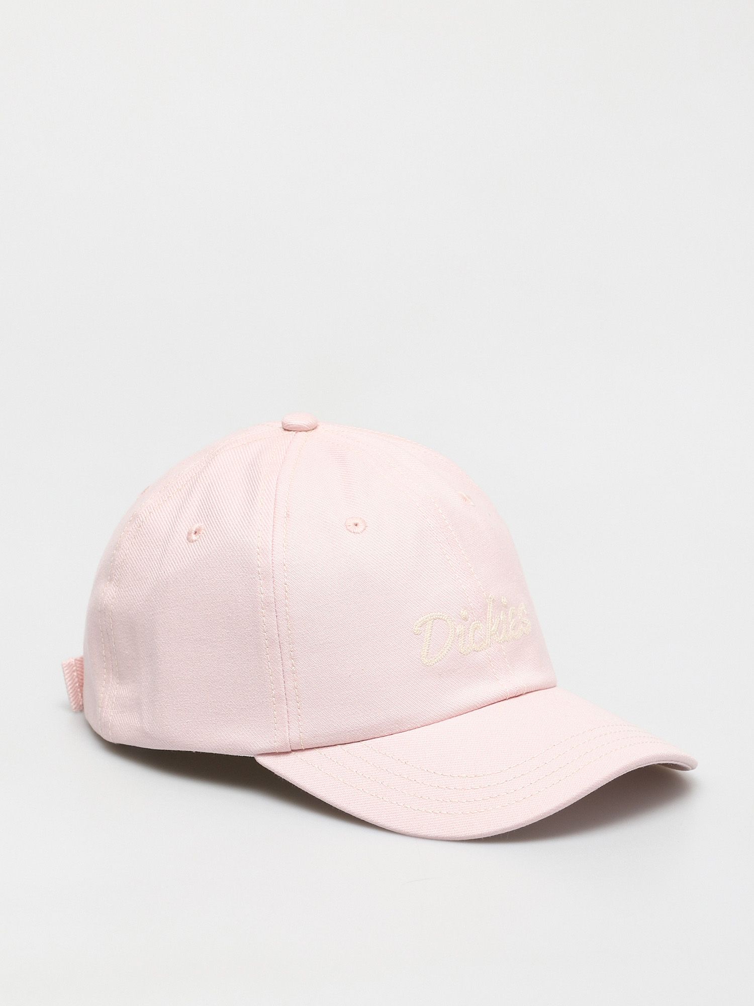 Czapka z daszkiem Dickies Granada ZD (light pink)