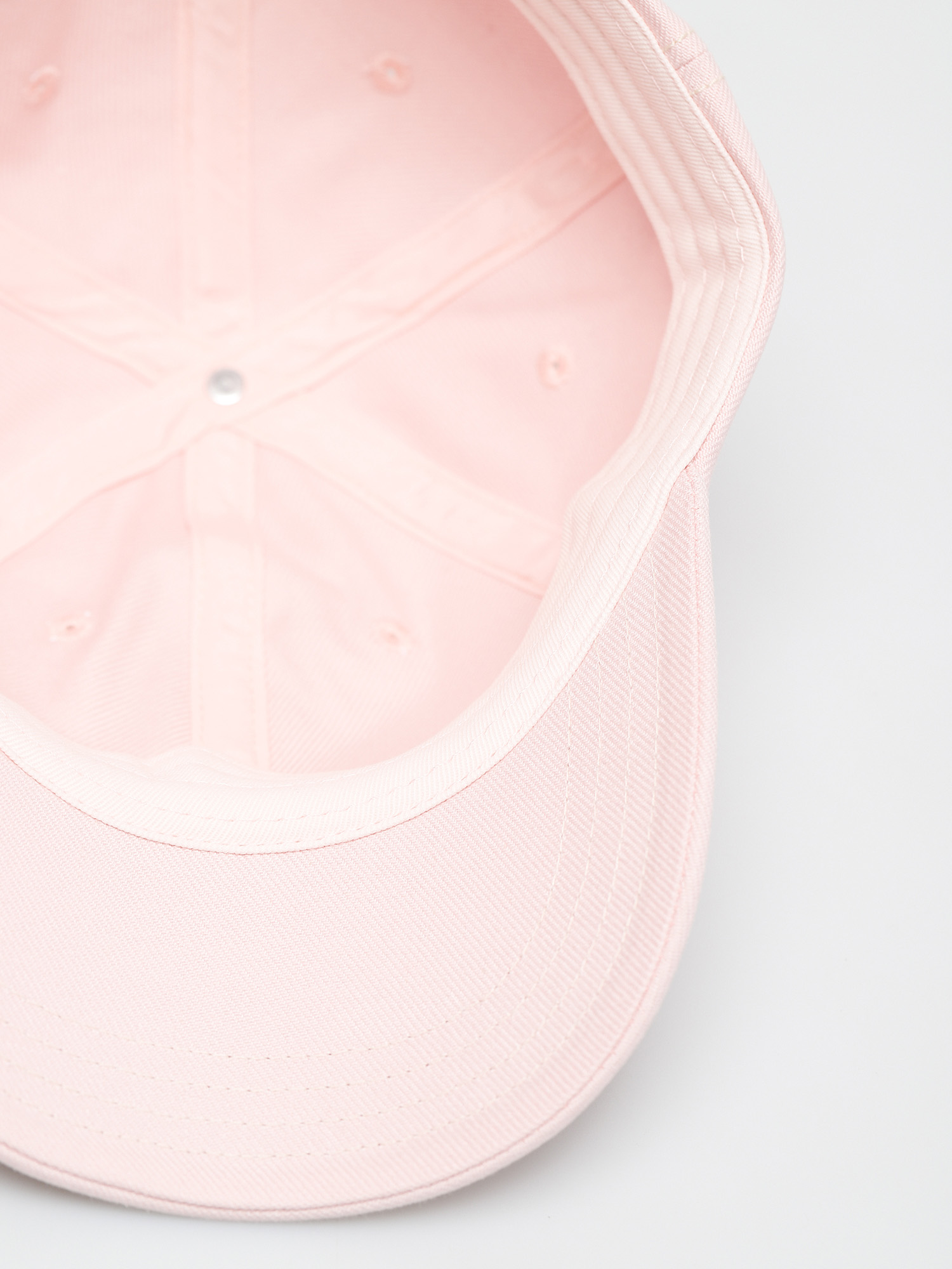 Czapka z daszkiem Dickies Granada ZD (light pink)