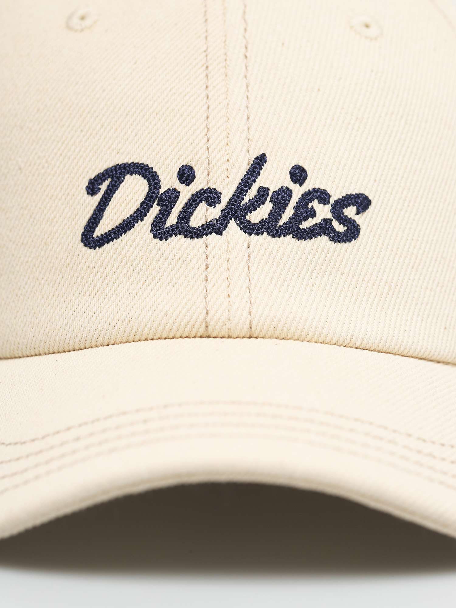 Czapka z daszkiem Dickies Granada ZD (ecru)