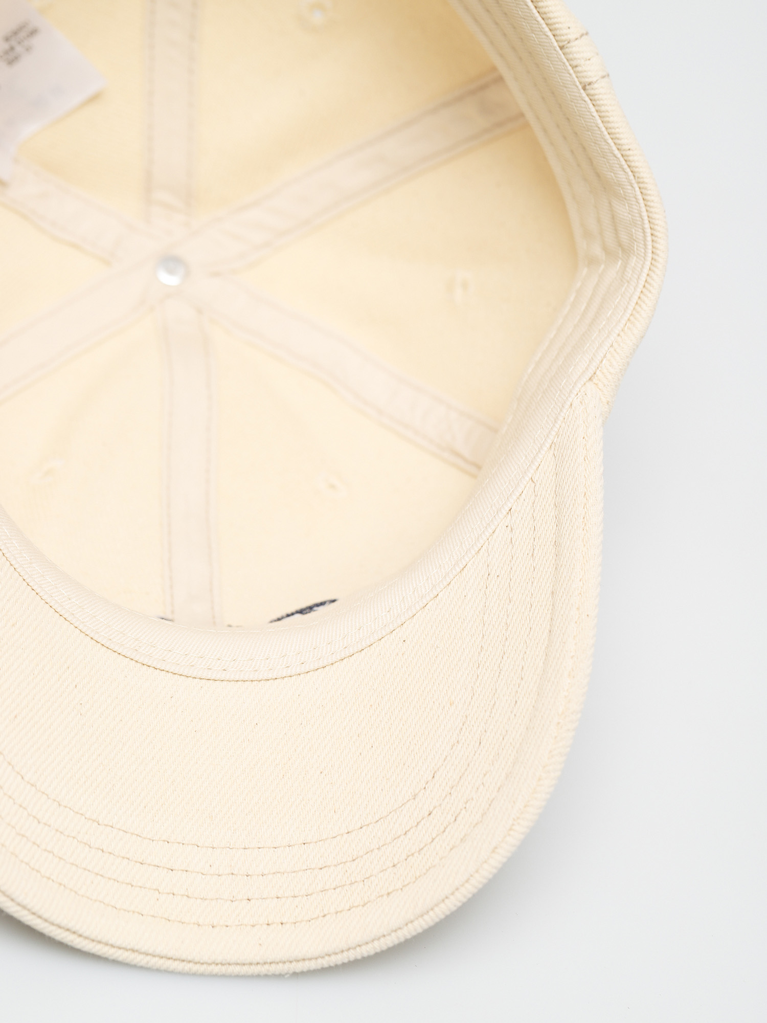 Czapka z daszkiem Dickies Granada ZD (ecru)