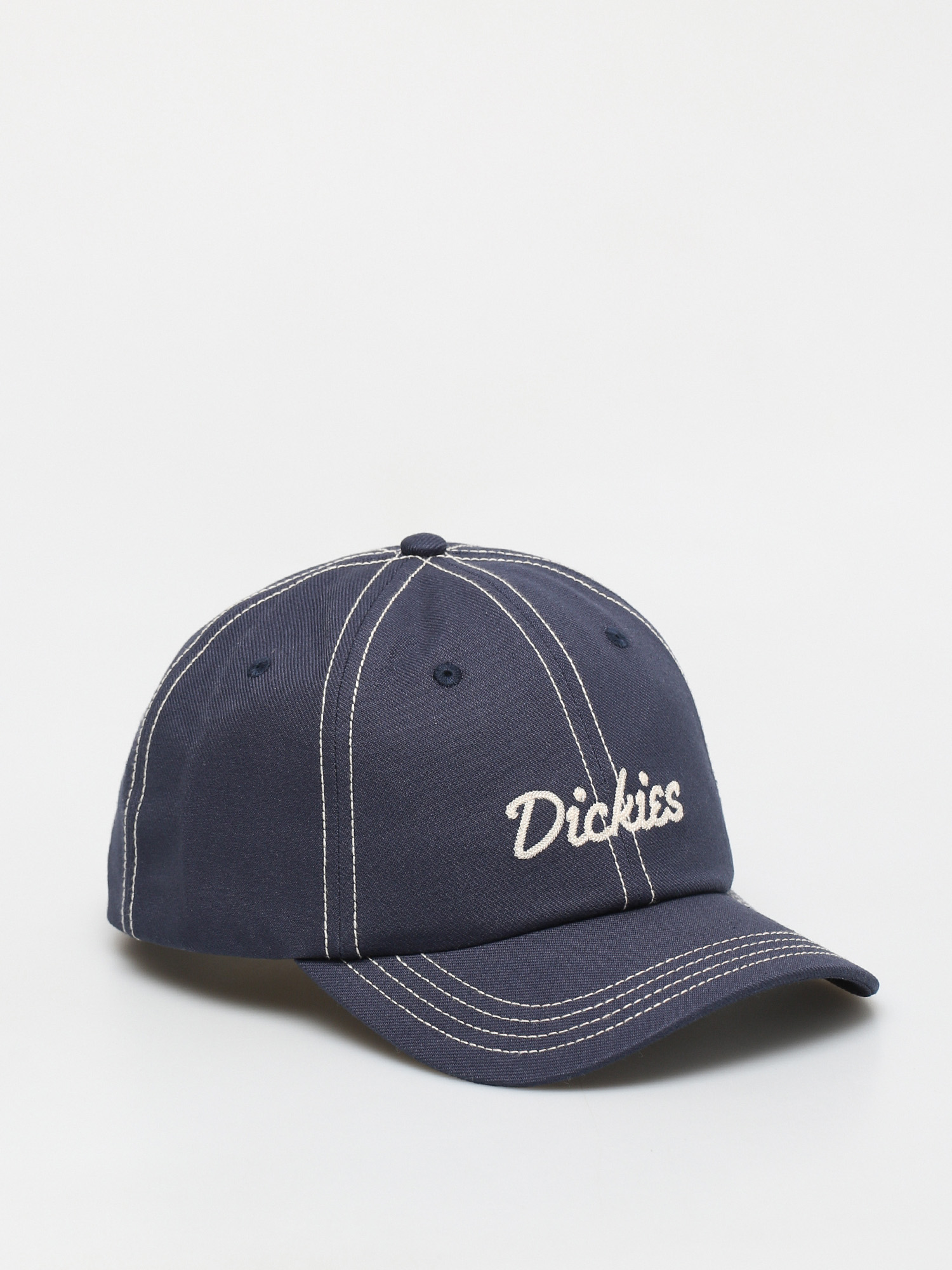 Czapka z daszkiem Dickies Granada ZD (navy blue)