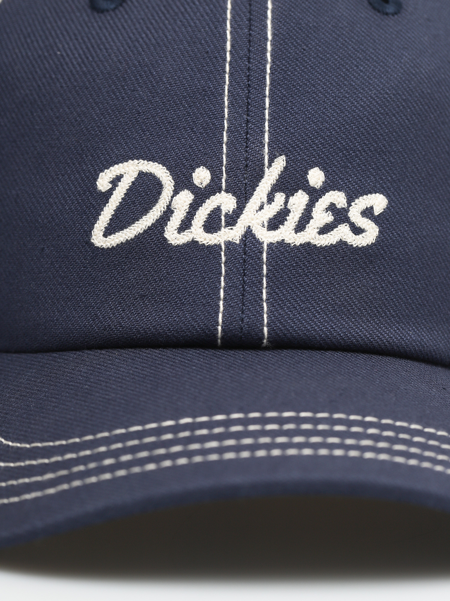 Czapka z daszkiem Dickies Granada ZD (navy blue)