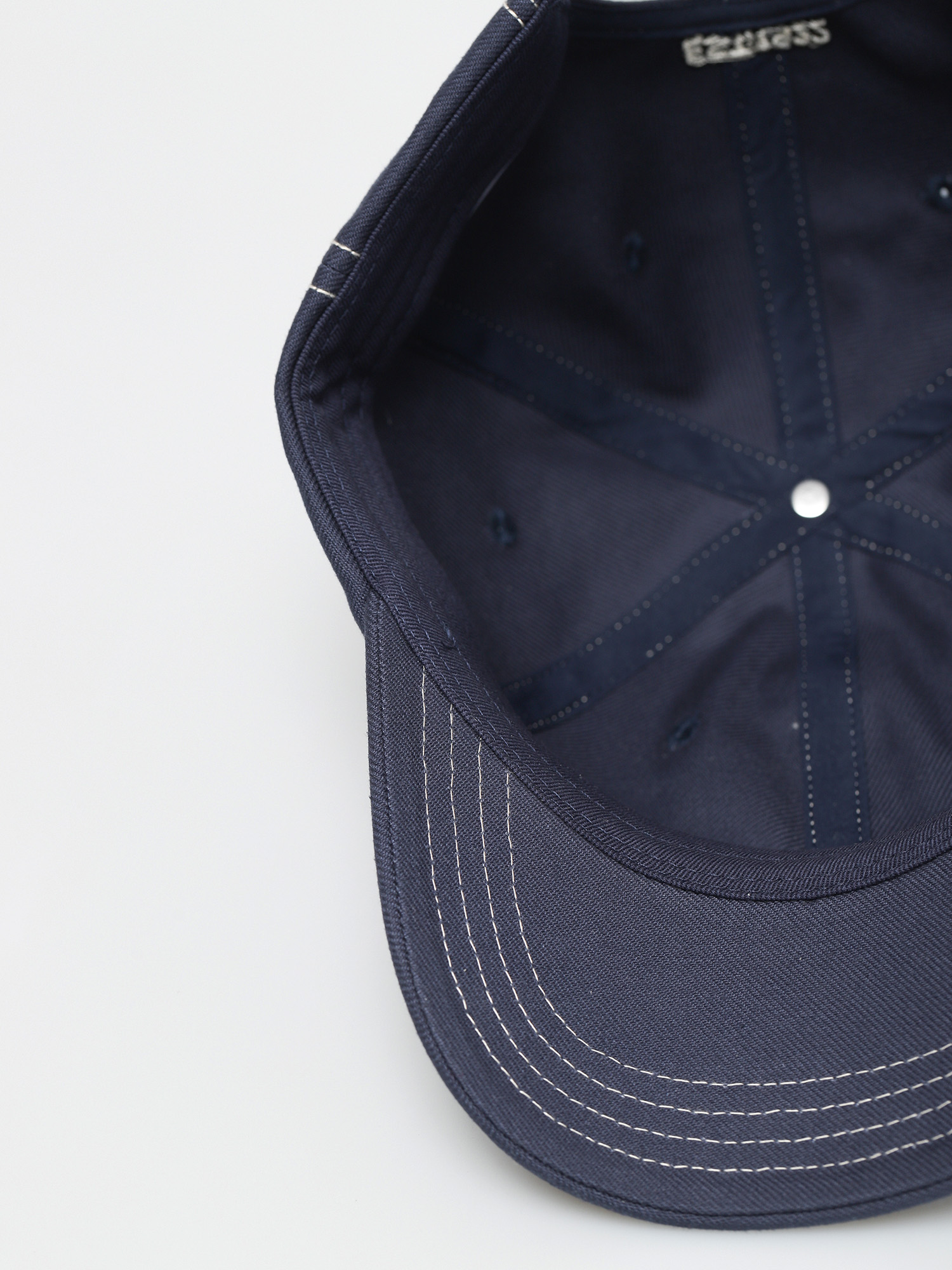 Czapka z daszkiem Dickies Granada ZD (navy blue)