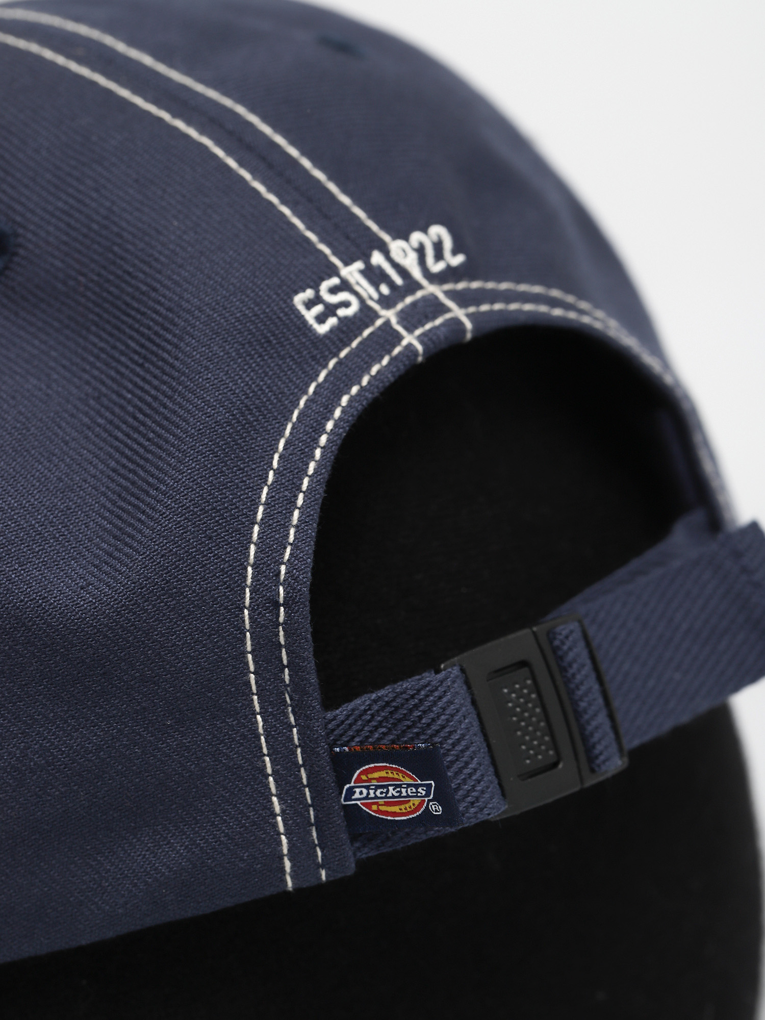 Czapka z daszkiem Dickies Granada ZD (navy blue)