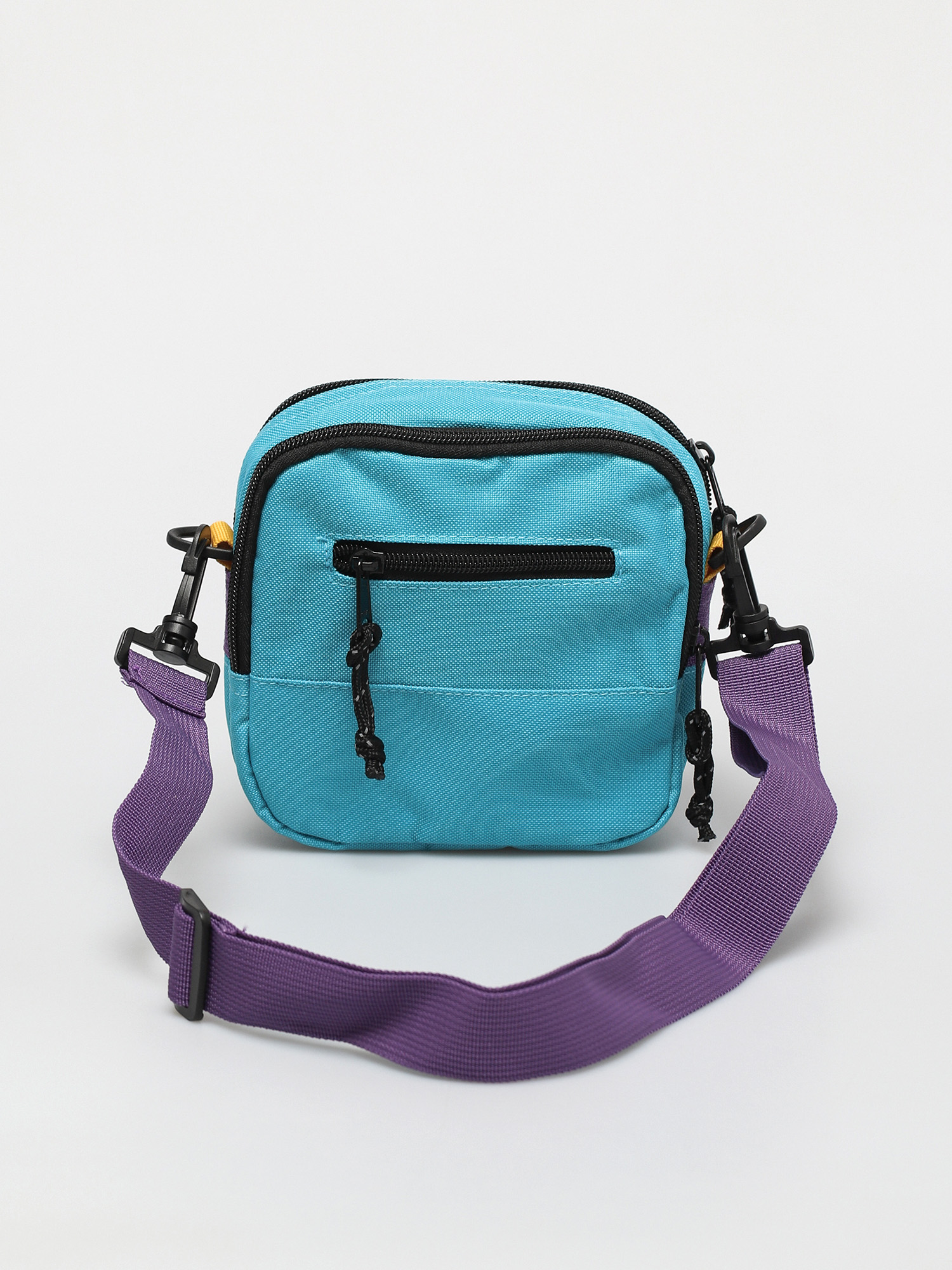 Torba OBEY Conditions Traveler III (blue sapphire multi)