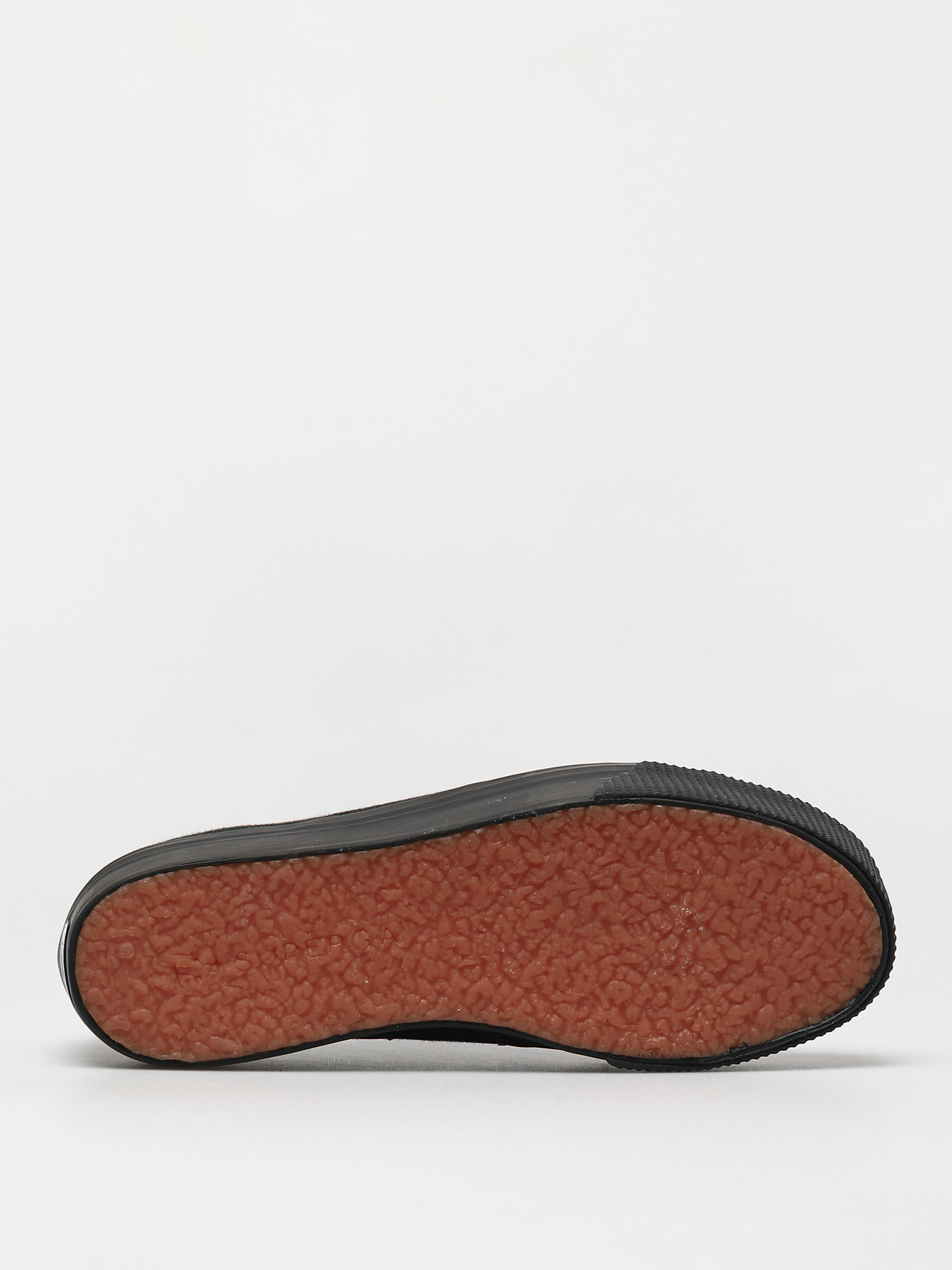 Buty Superga 2790 Acotw Linea Up And Down Wmn (full black/black)