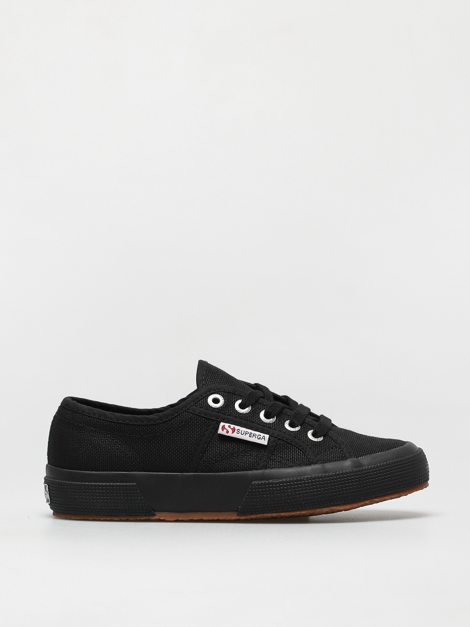 Buty Superga 2750 Cotu Classic Wmn (full black/black)