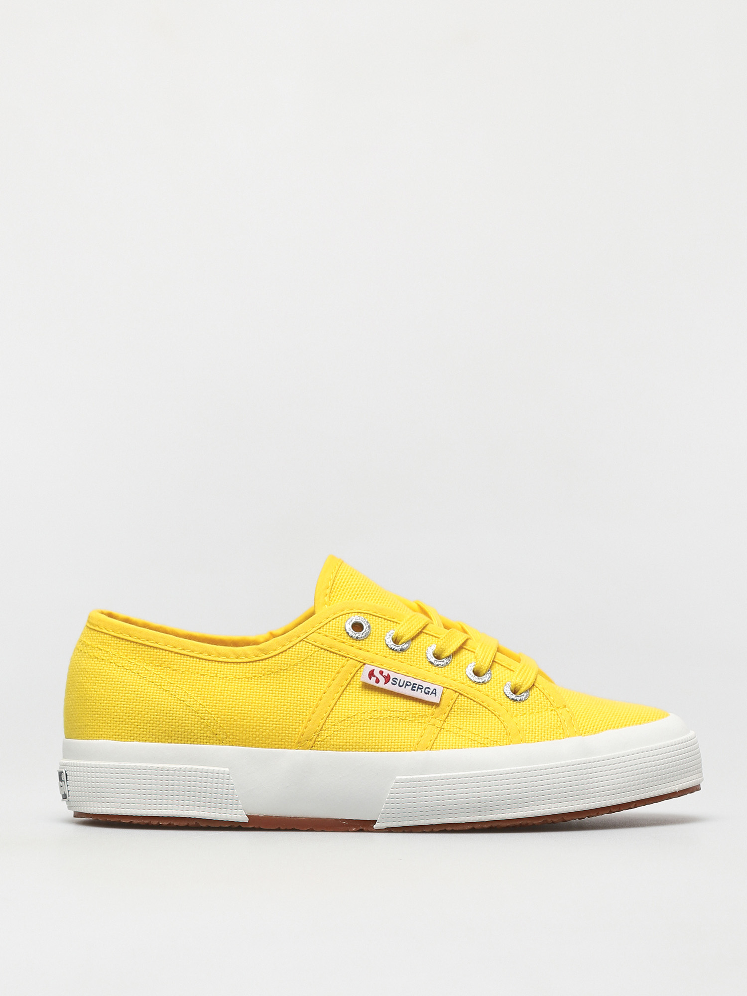 Buty Superga 2750 Cotu Classic Wmn (yellow/sunflower)
