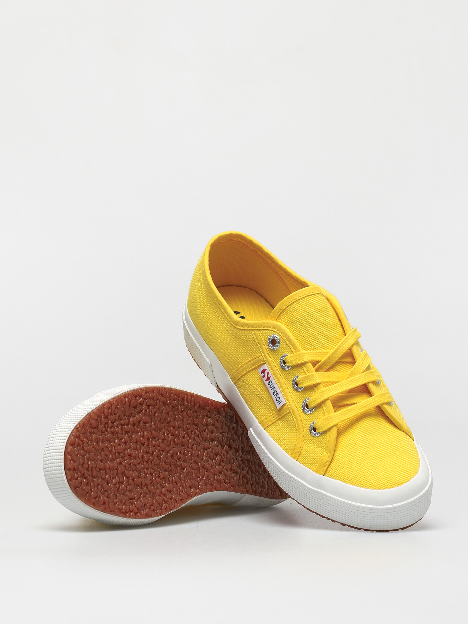 Buty Superga 2750 Cotu Classic Wmn (yellow/sunflower)