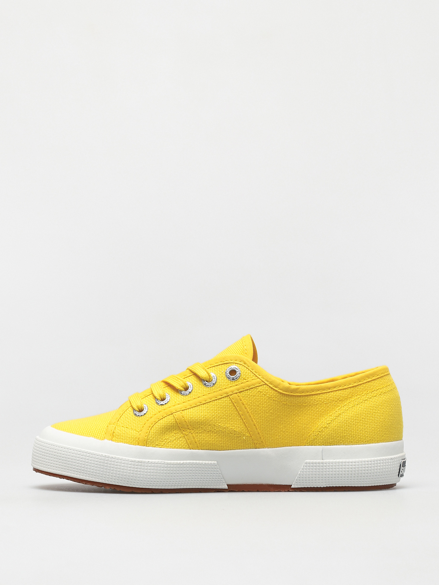 Buty Superga 2750 Cotu Classic Wmn (yellow/sunflower)