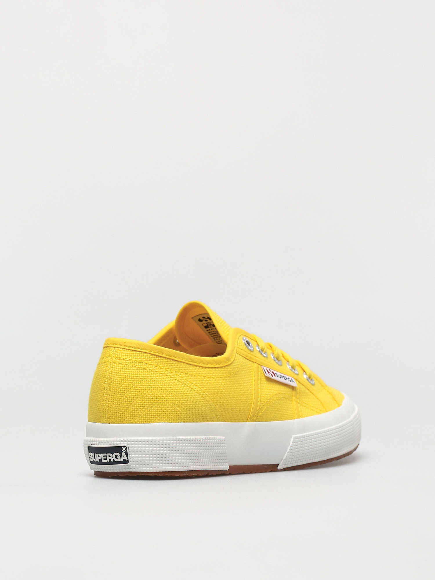 Buty Superga 2750 Cotu Classic Wmn (yellow/sunflower)