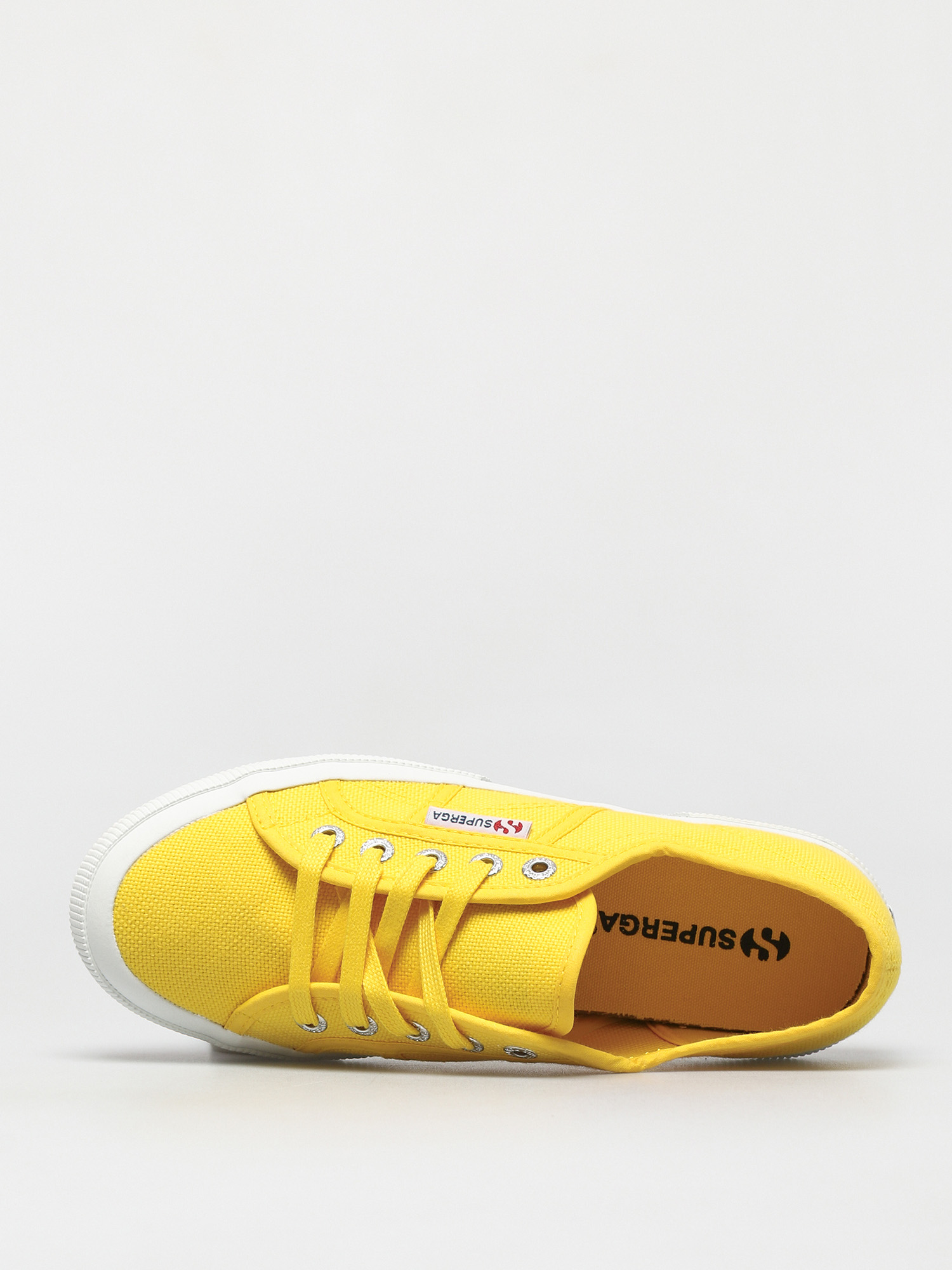 Buty Superga 2750 Cotu Classic Wmn (yellow/sunflower)