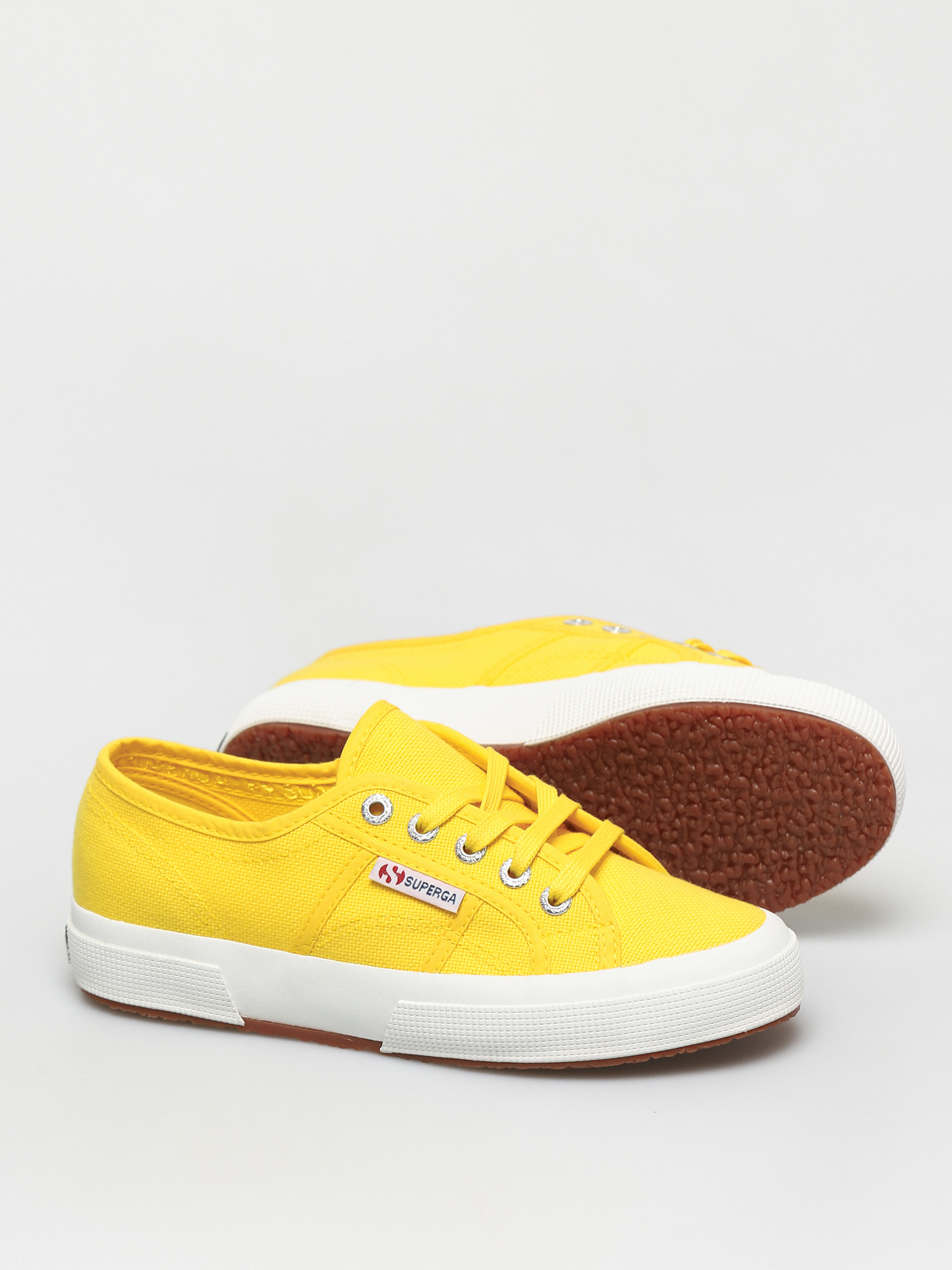 Buty Superga 2750 Cotu Classic Wmn (yellow/sunflower)