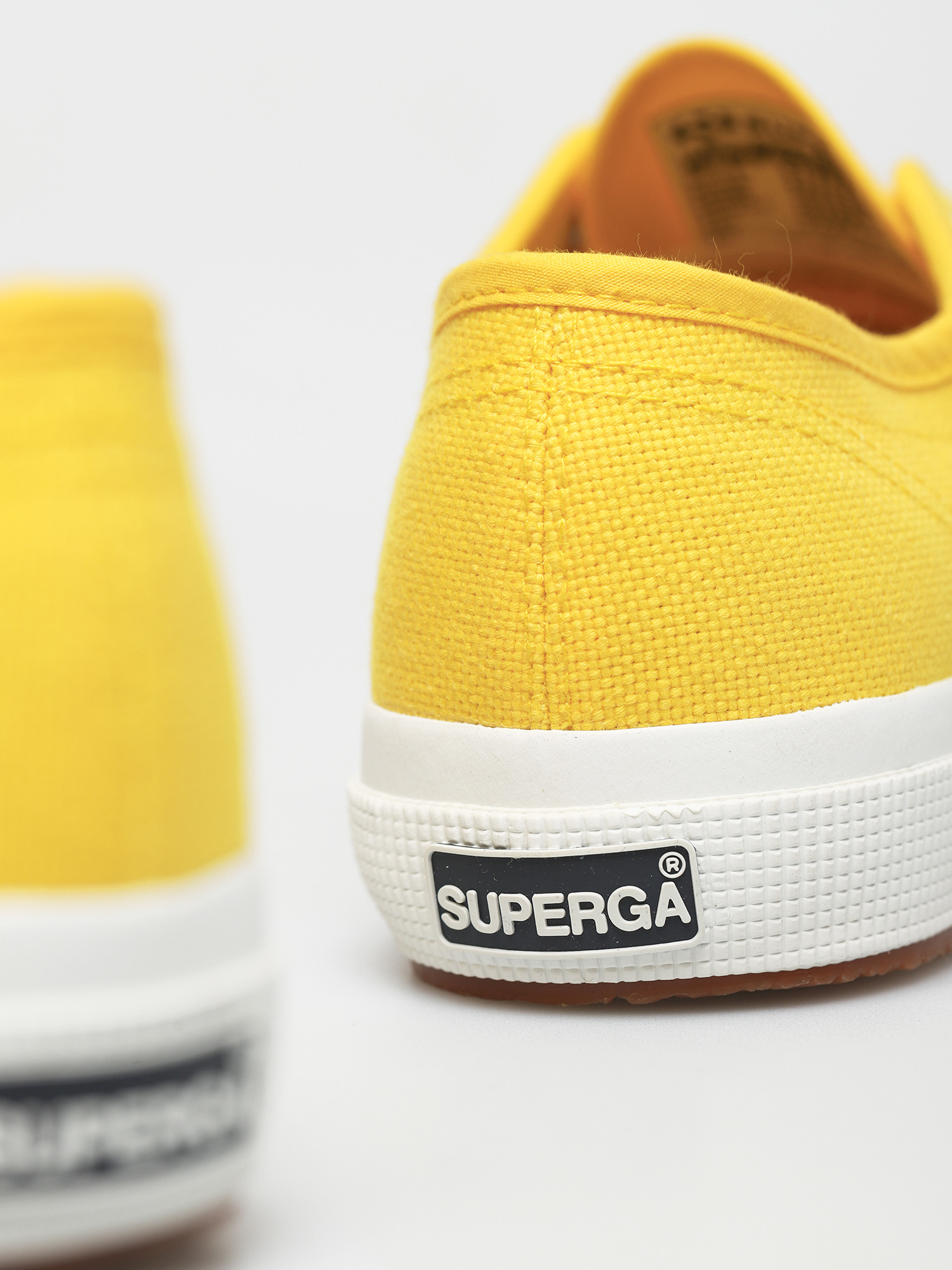 Buty Superga 2750 Cotu Classic Wmn (yellow/sunflower)