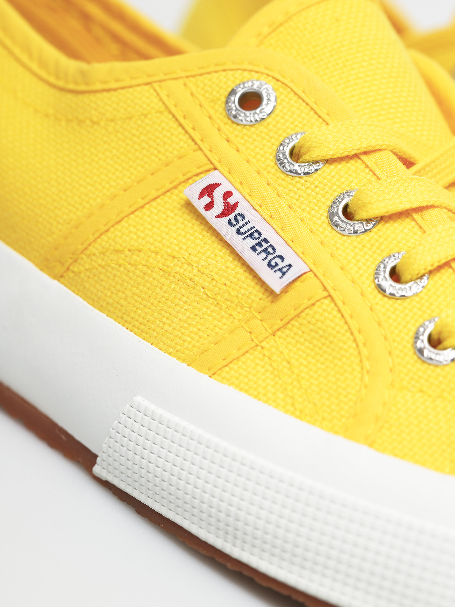 Buty Superga 2750 Cotu Classic Wmn (yellow/sunflower)