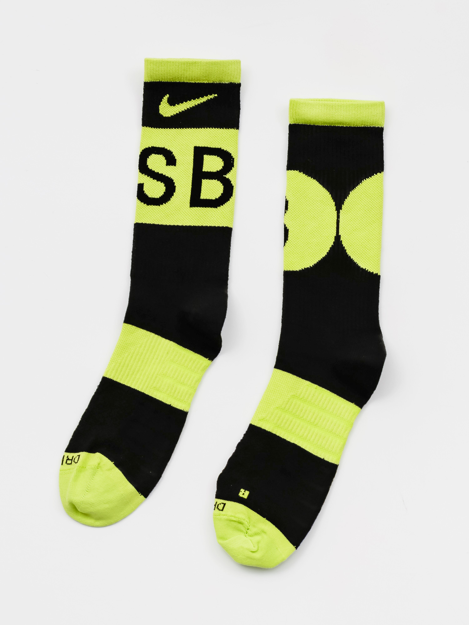 Skarpetki Nike SB Everyday Max Lightweight (multi color)